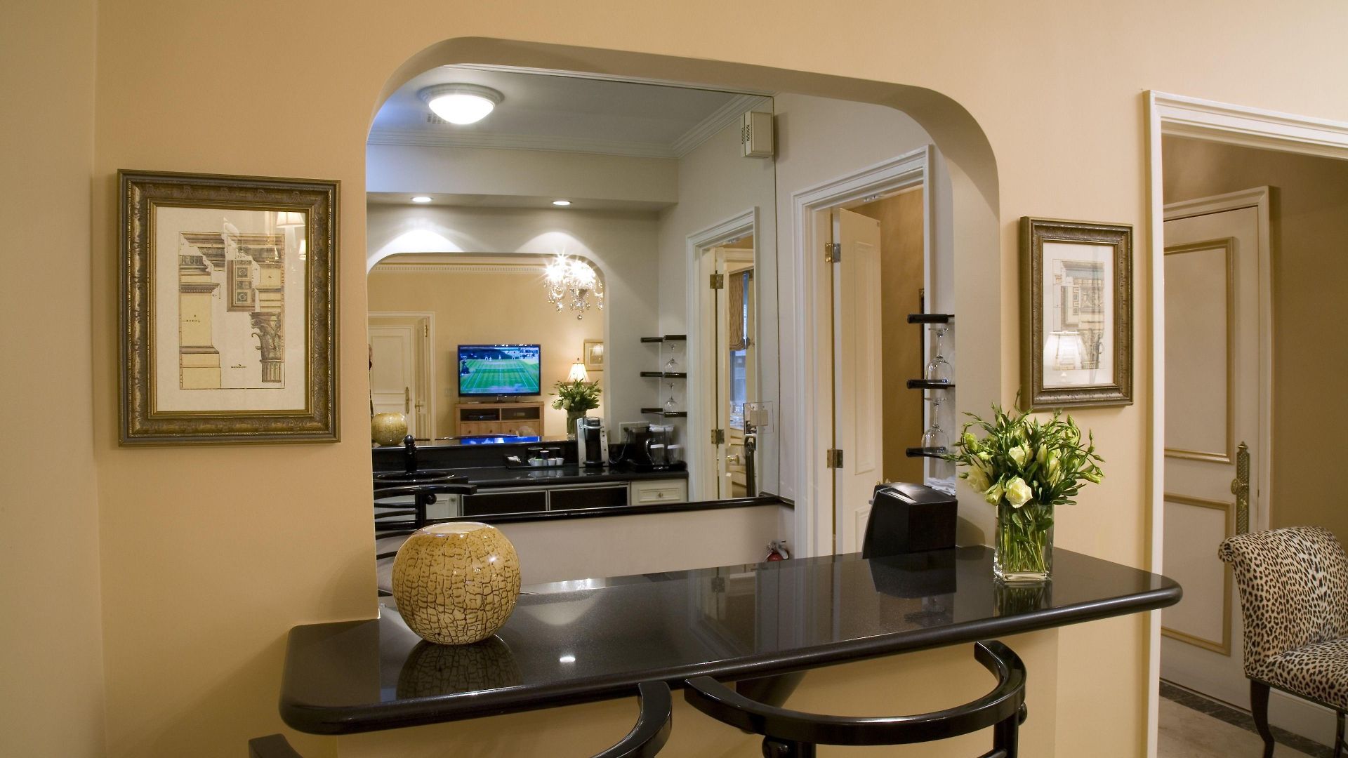 The Sherry Netherland 5* New York