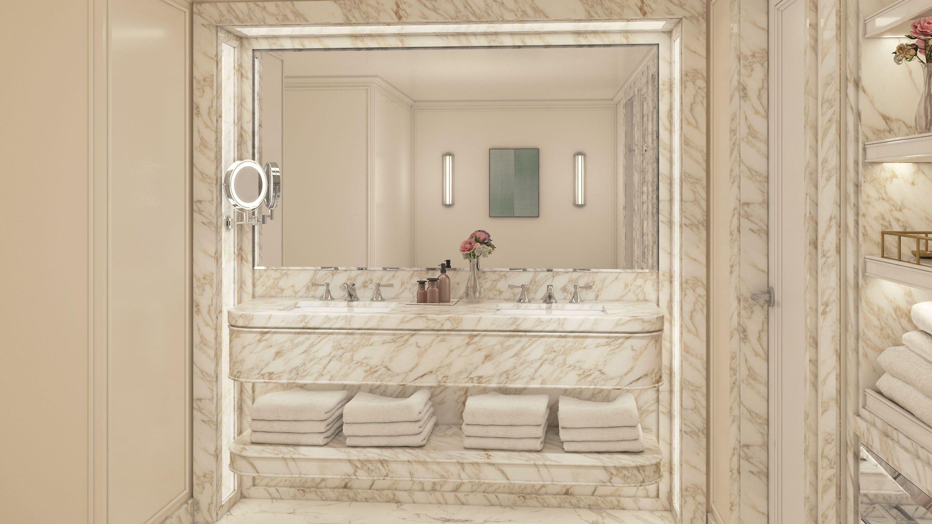 The Surrey, A Corinthia New York