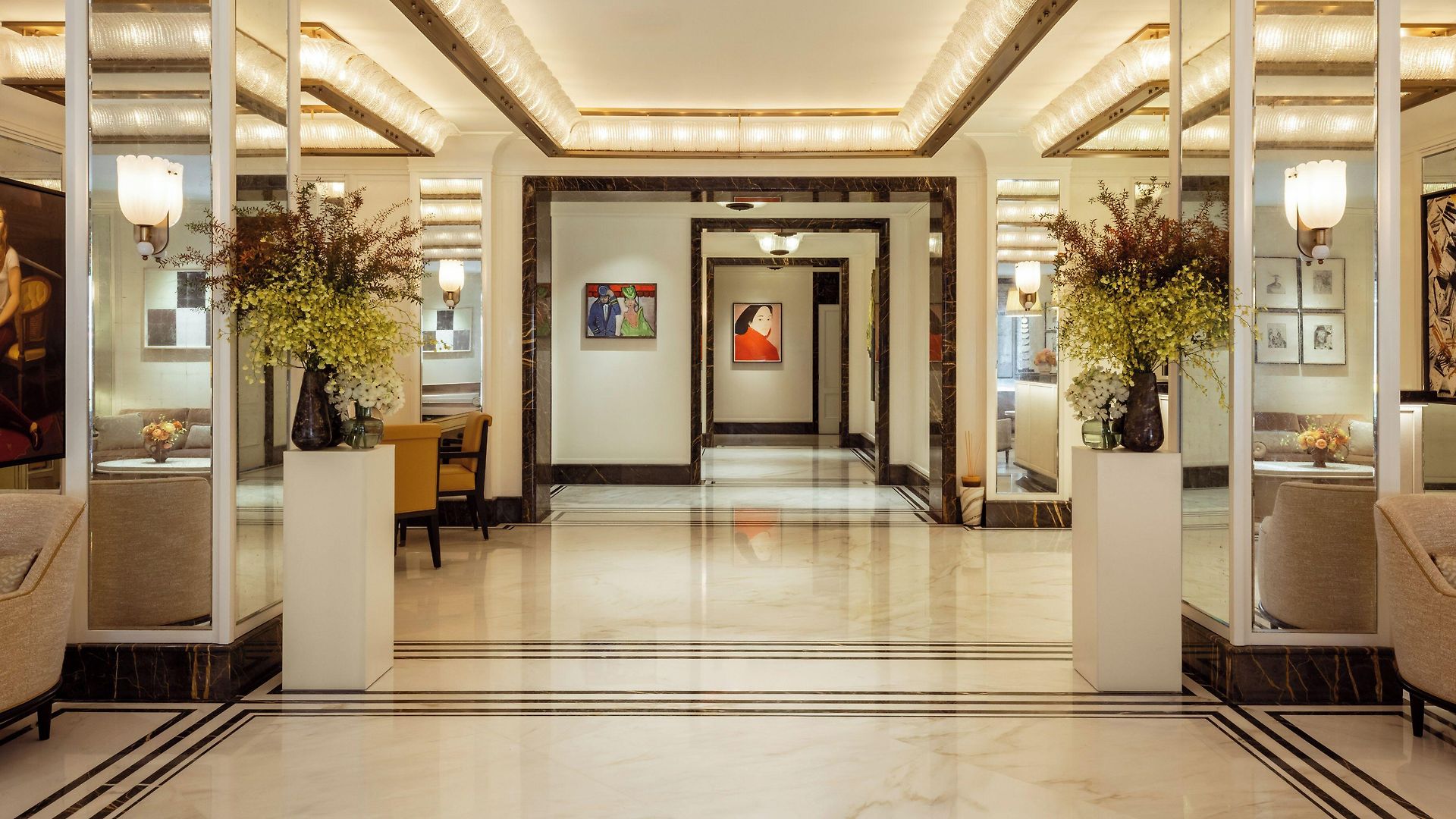 Hotel The Surrey, A Corinthia