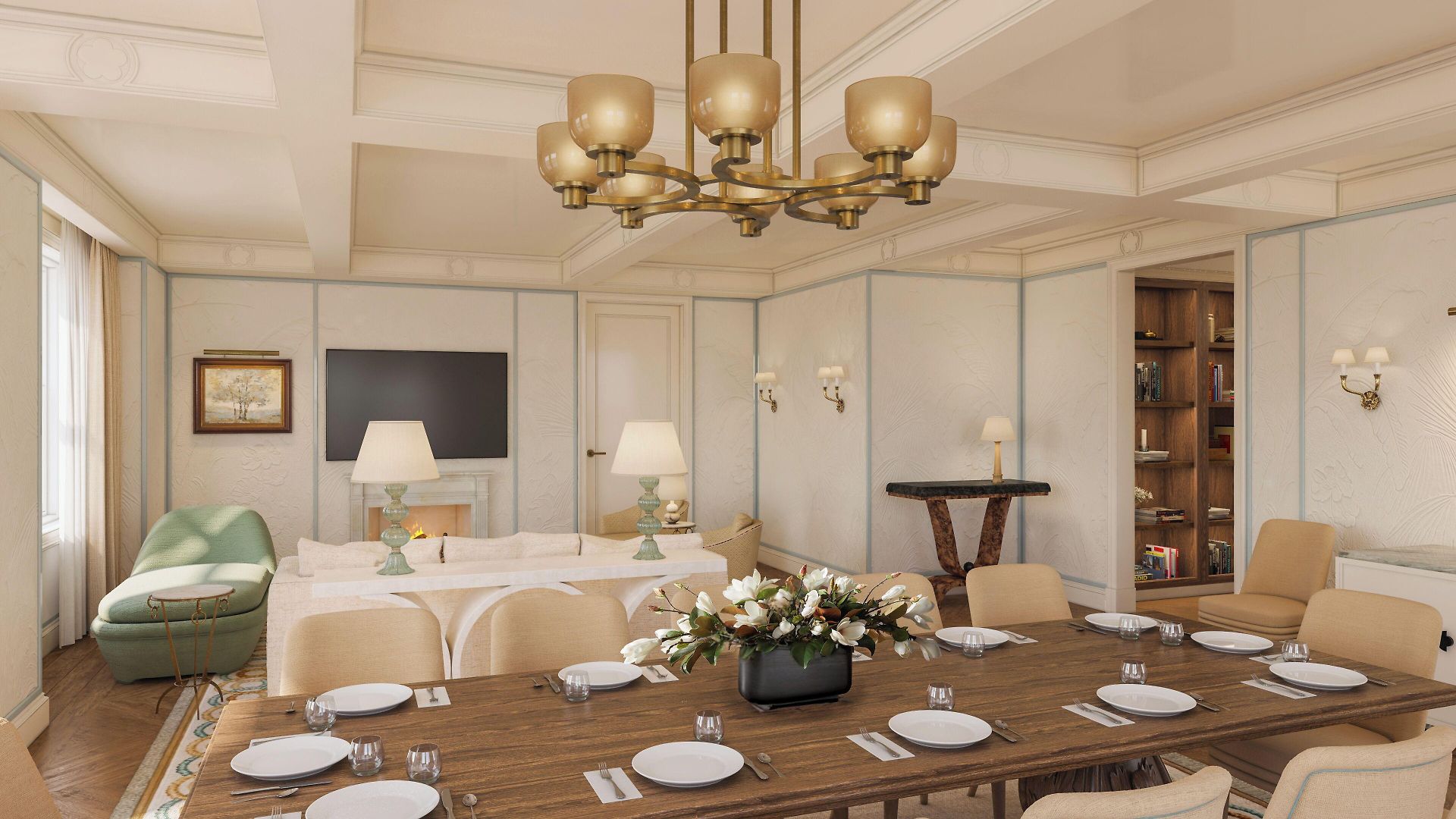The Surrey, A Corinthia Hotel