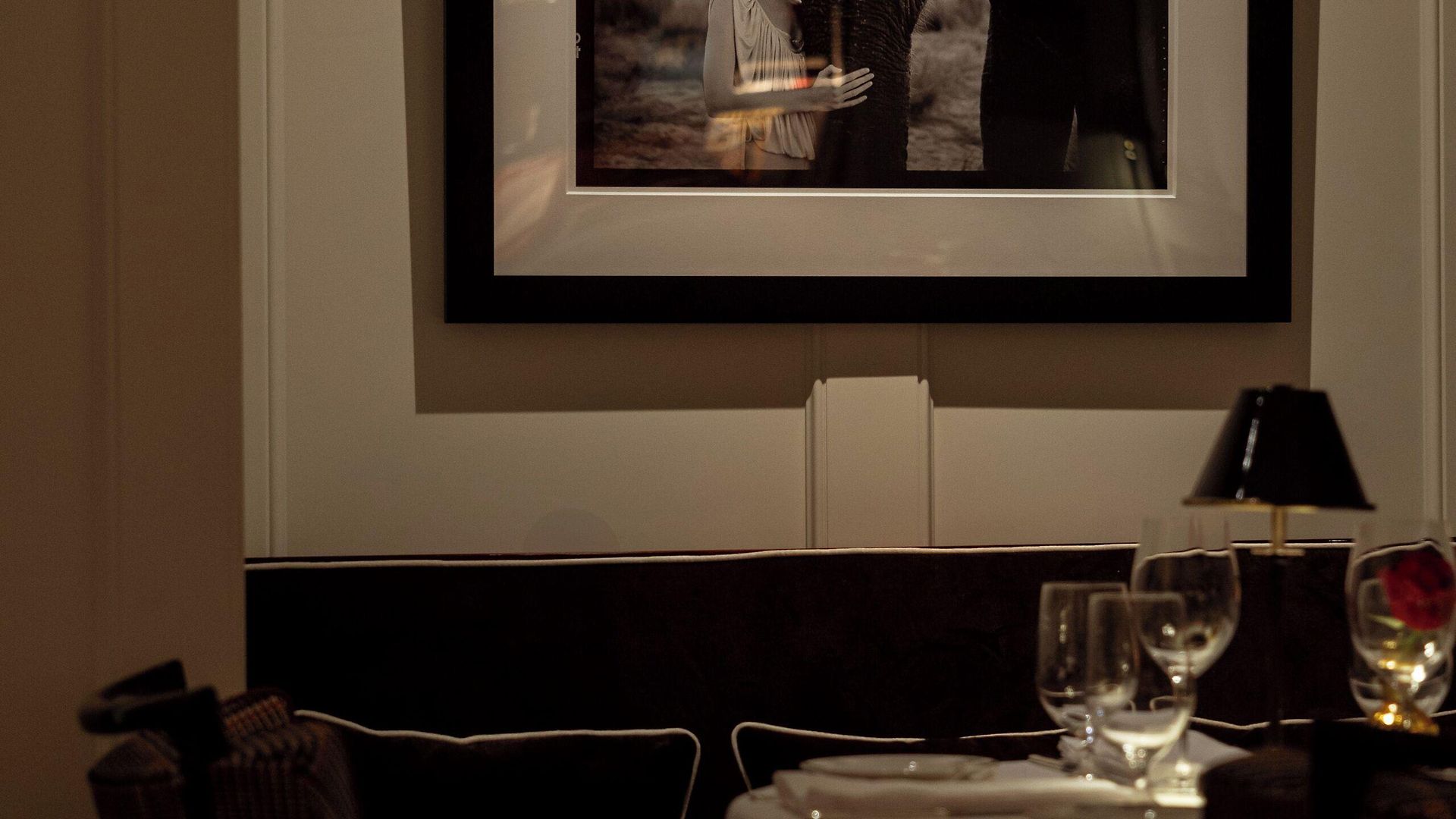 The Surrey, A Corinthia Hotel 5*