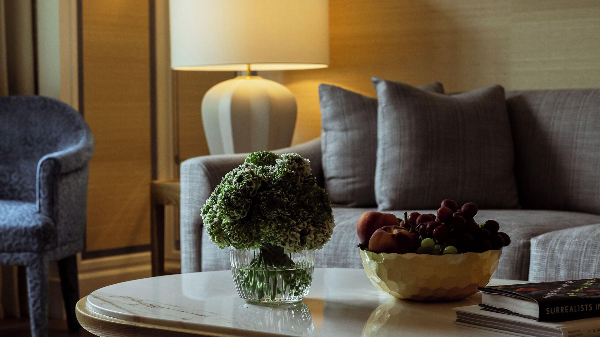 Hotel The Surrey, A Corinthia 5*