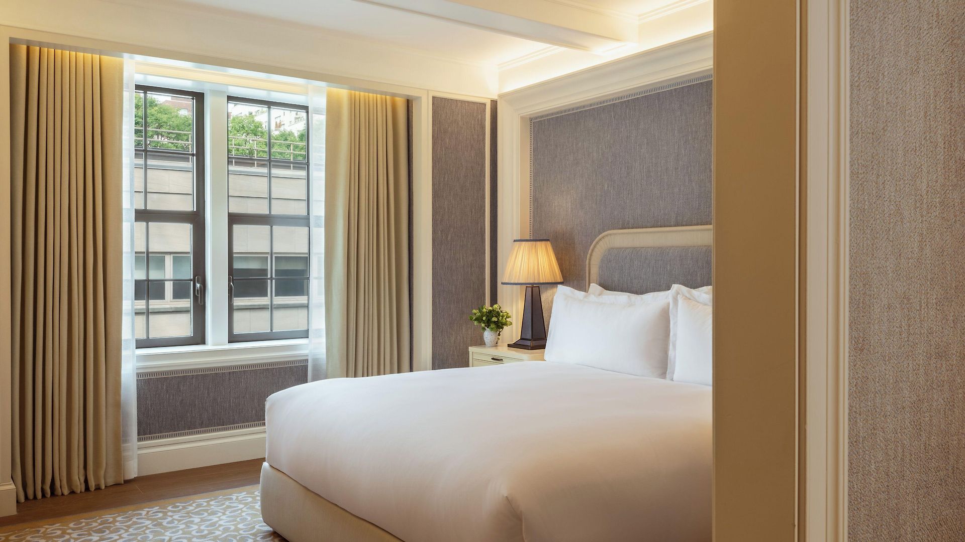 The Surrey, A Corinthia