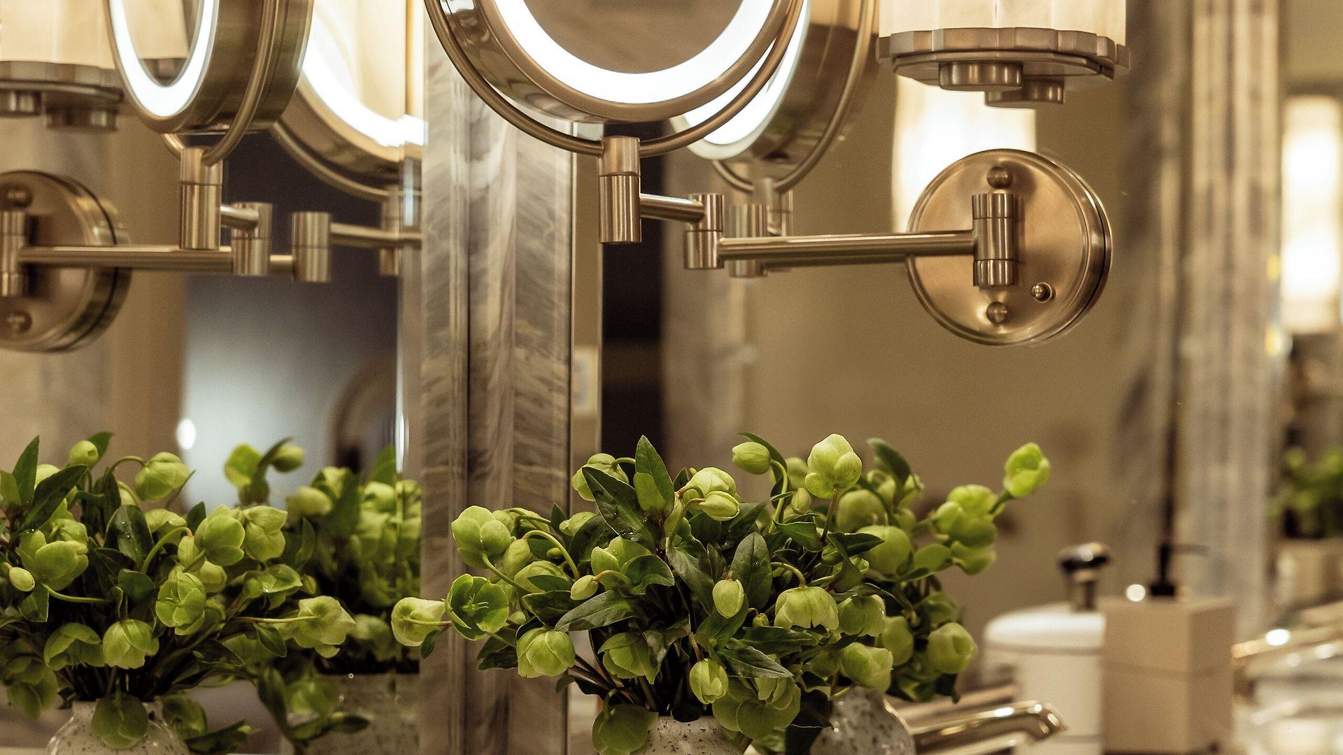 The Surrey, A Corinthia New York