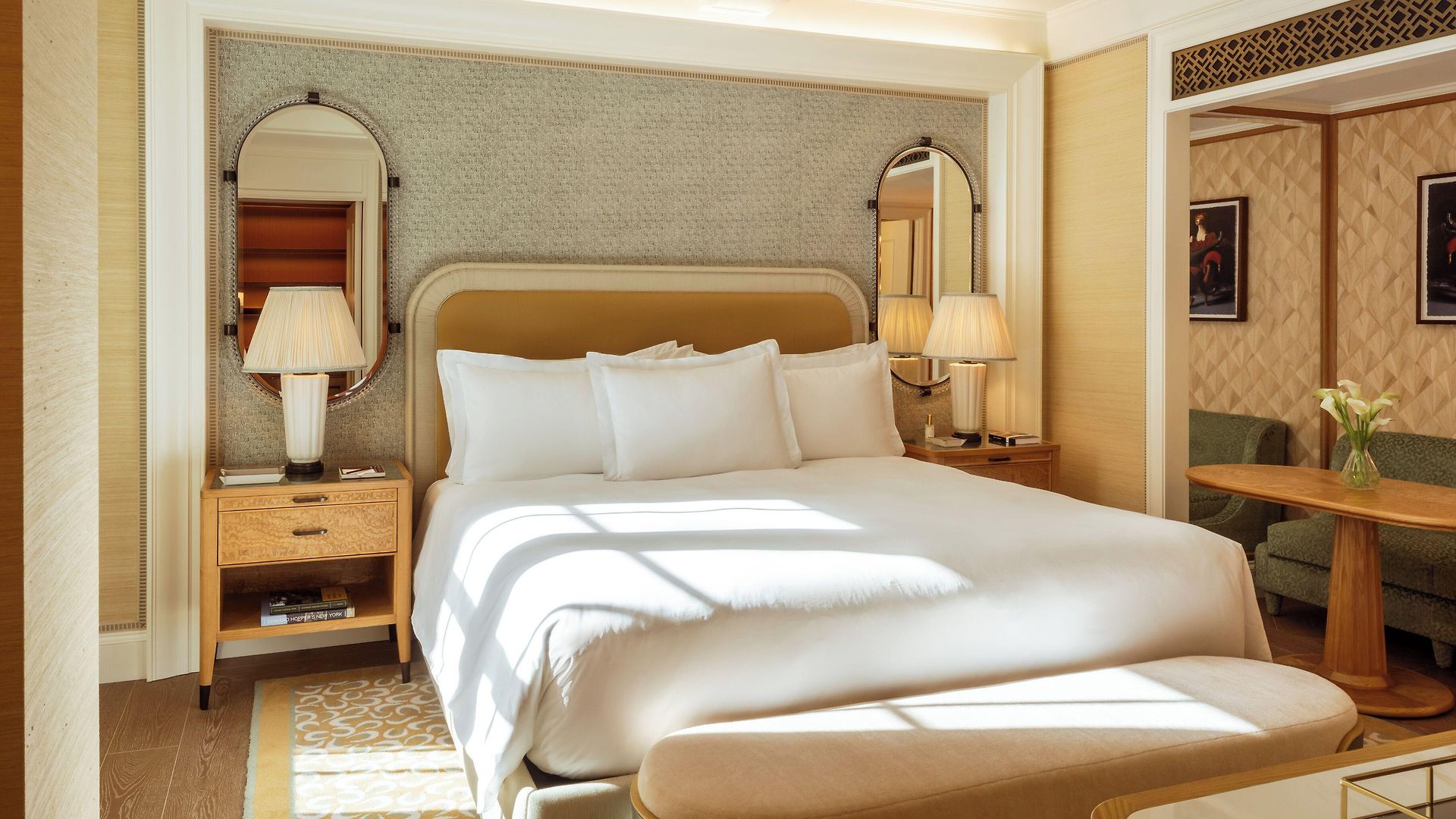 The Surrey, A Corinthia Hotel 5*
