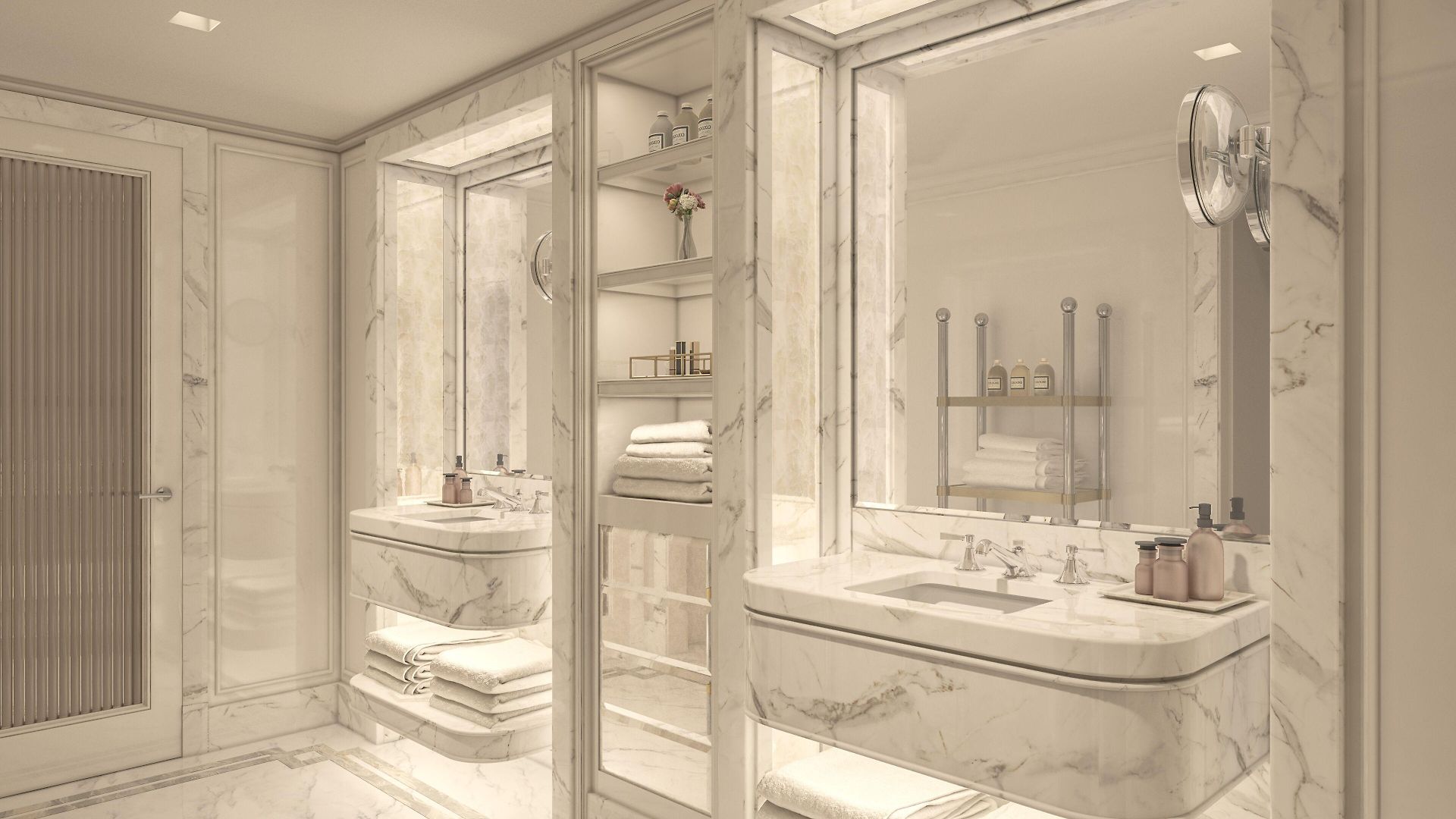 The Surrey, A Corinthia
