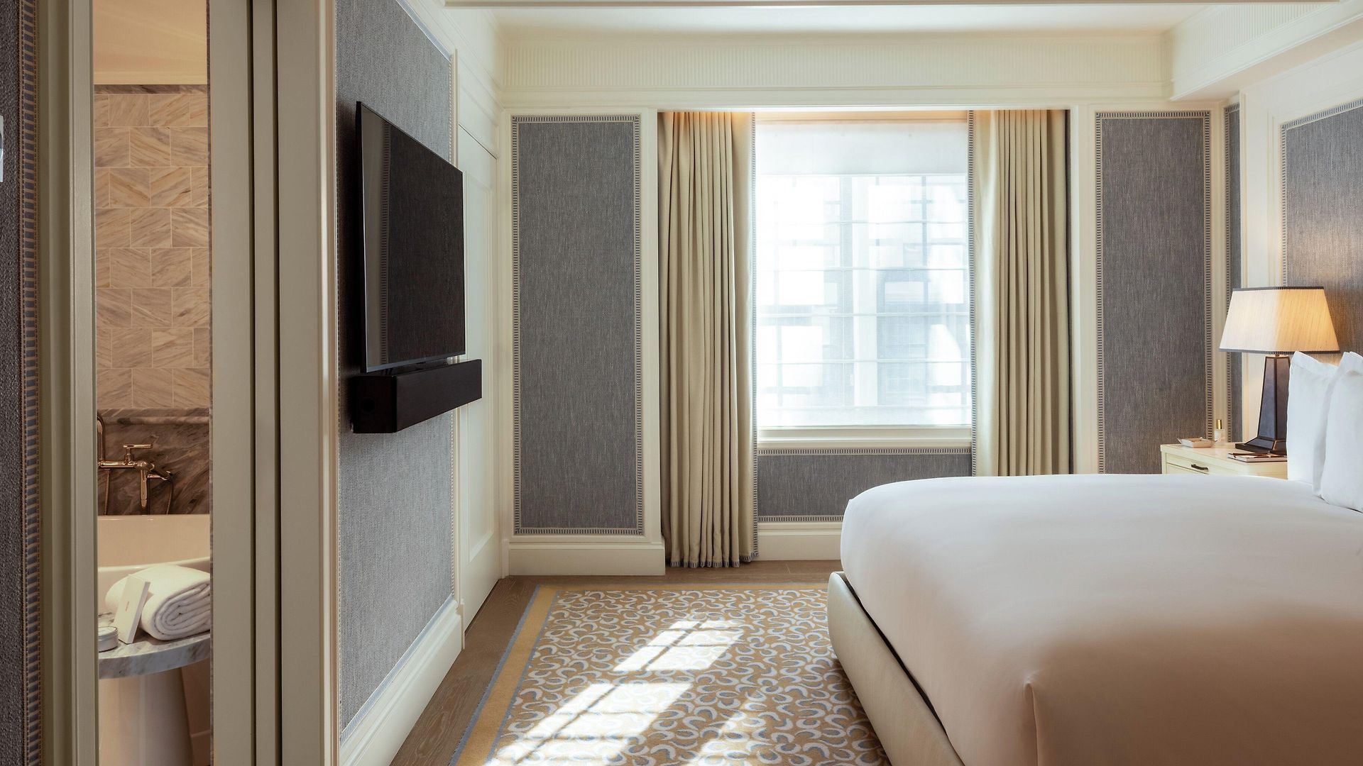 The Surrey, A Corinthia New York