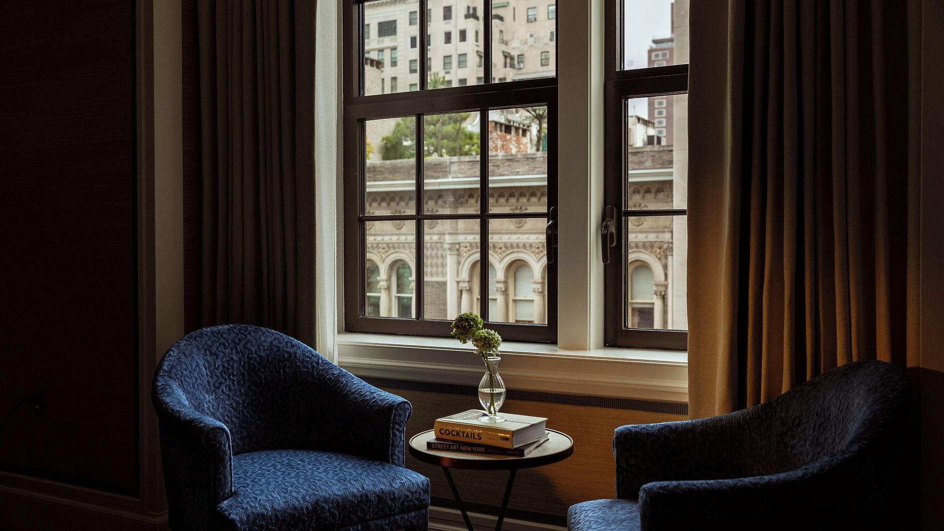 The Surrey, A Corinthia 5*