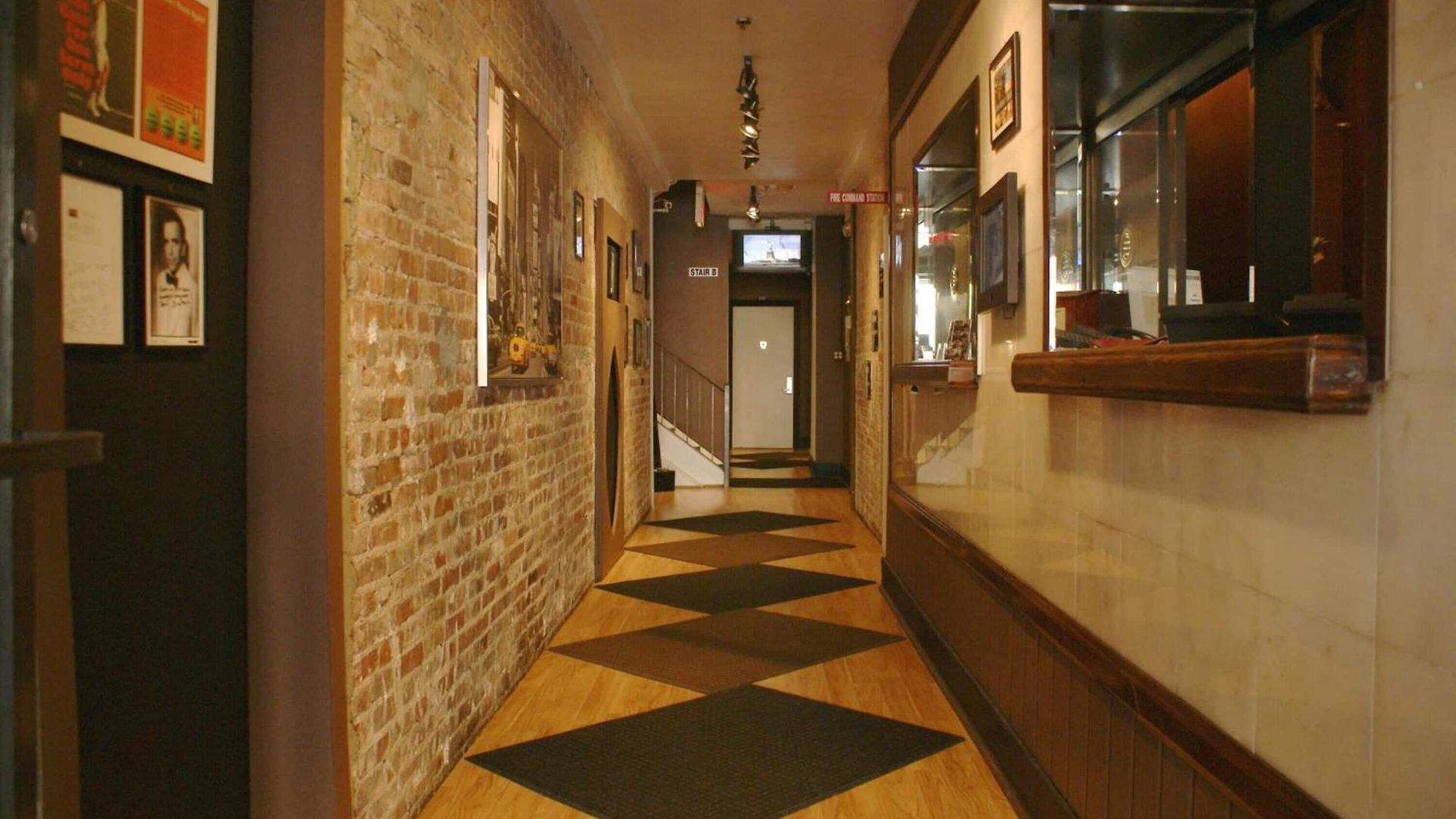 Off Soho Hotel New York