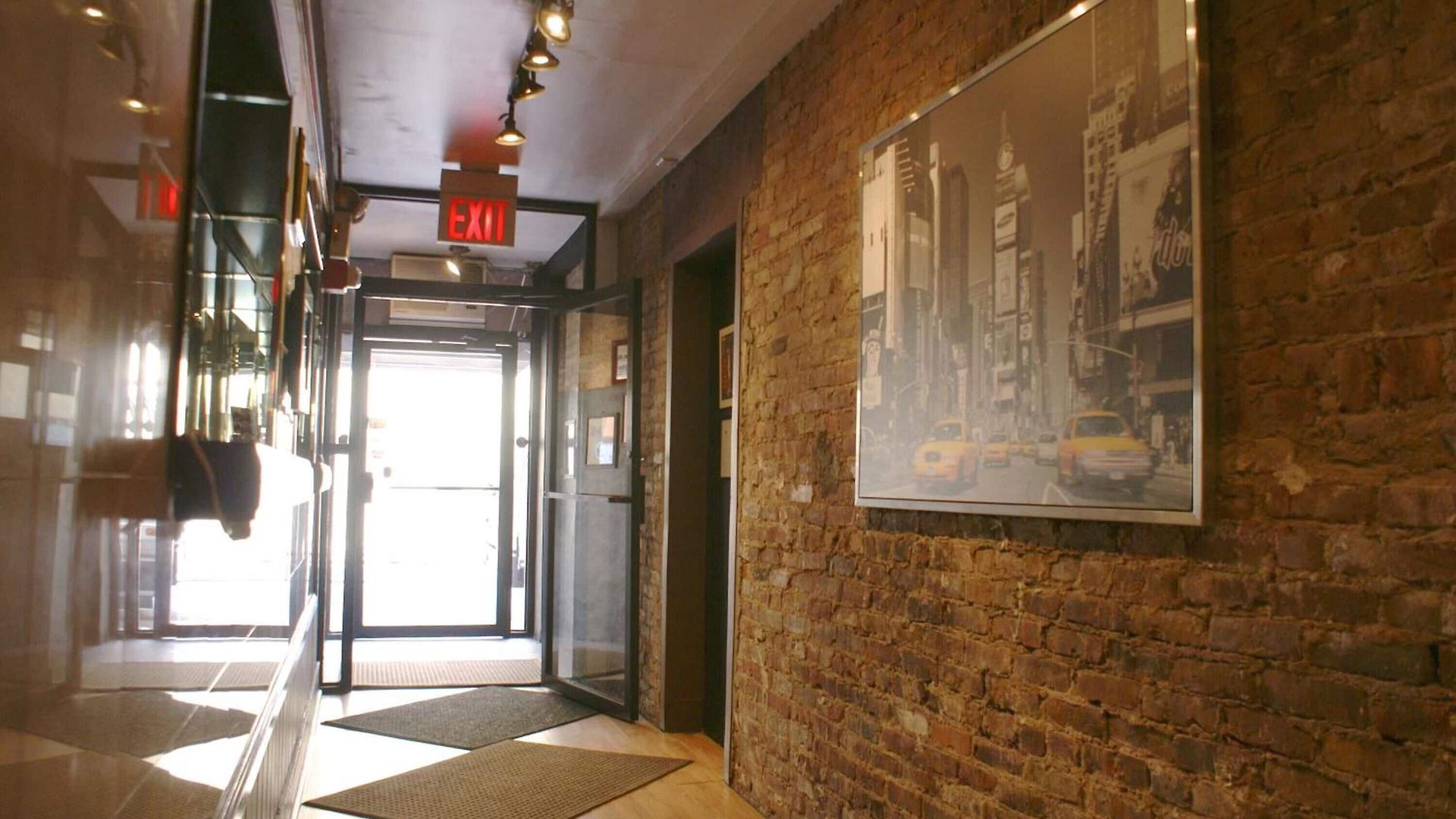 Hotel Off Soho New York