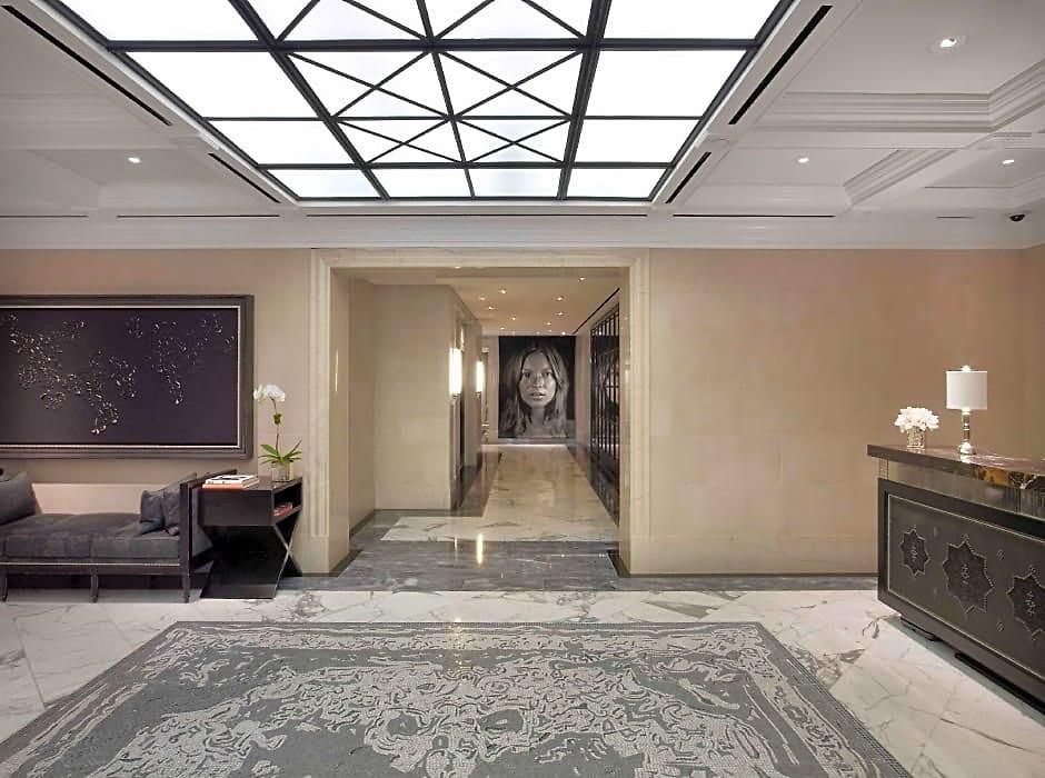 Hotel The Surrey, A Corinthia 5*