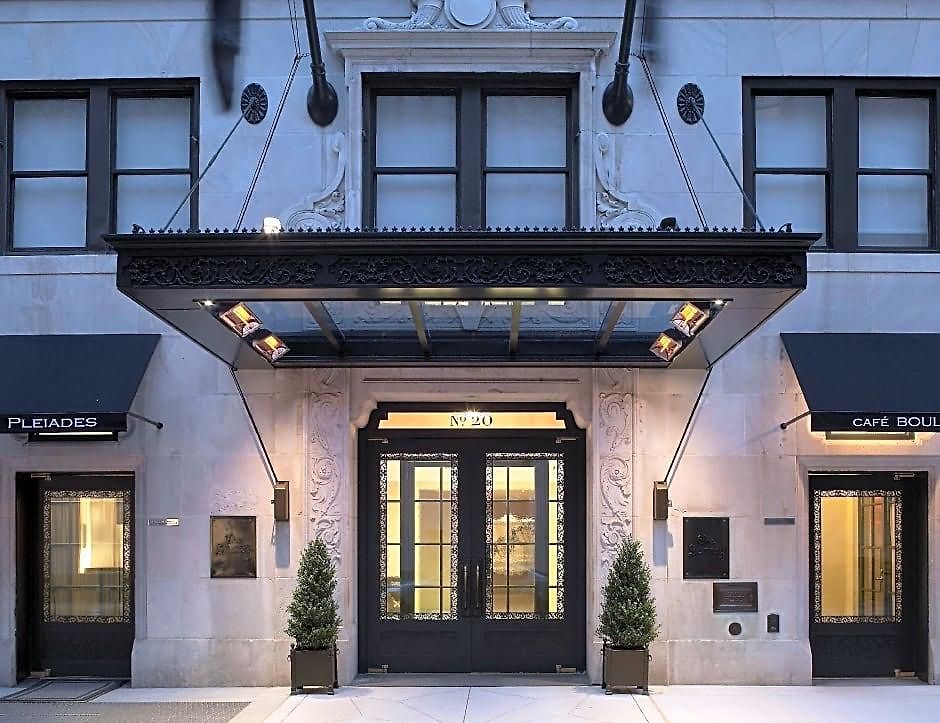 The Surrey, A Corinthia 5* New York