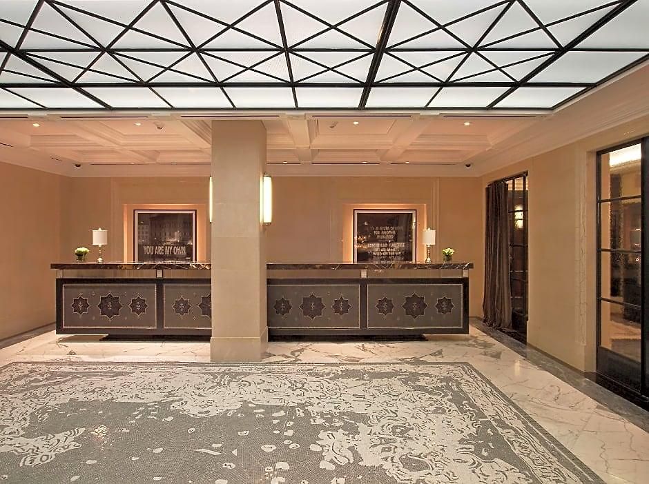 The Surrey, A Corinthia Hotel New York