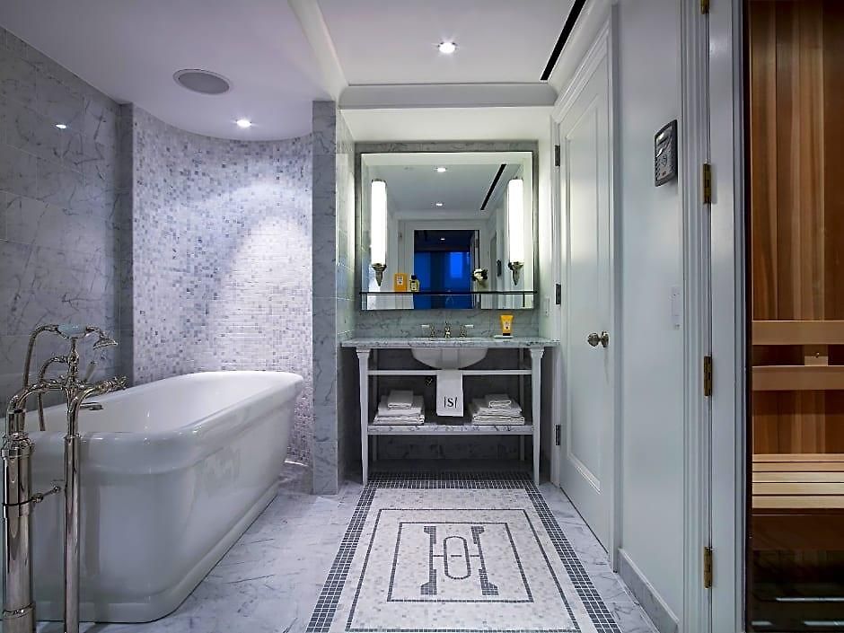 The Surrey, A Corinthia New York