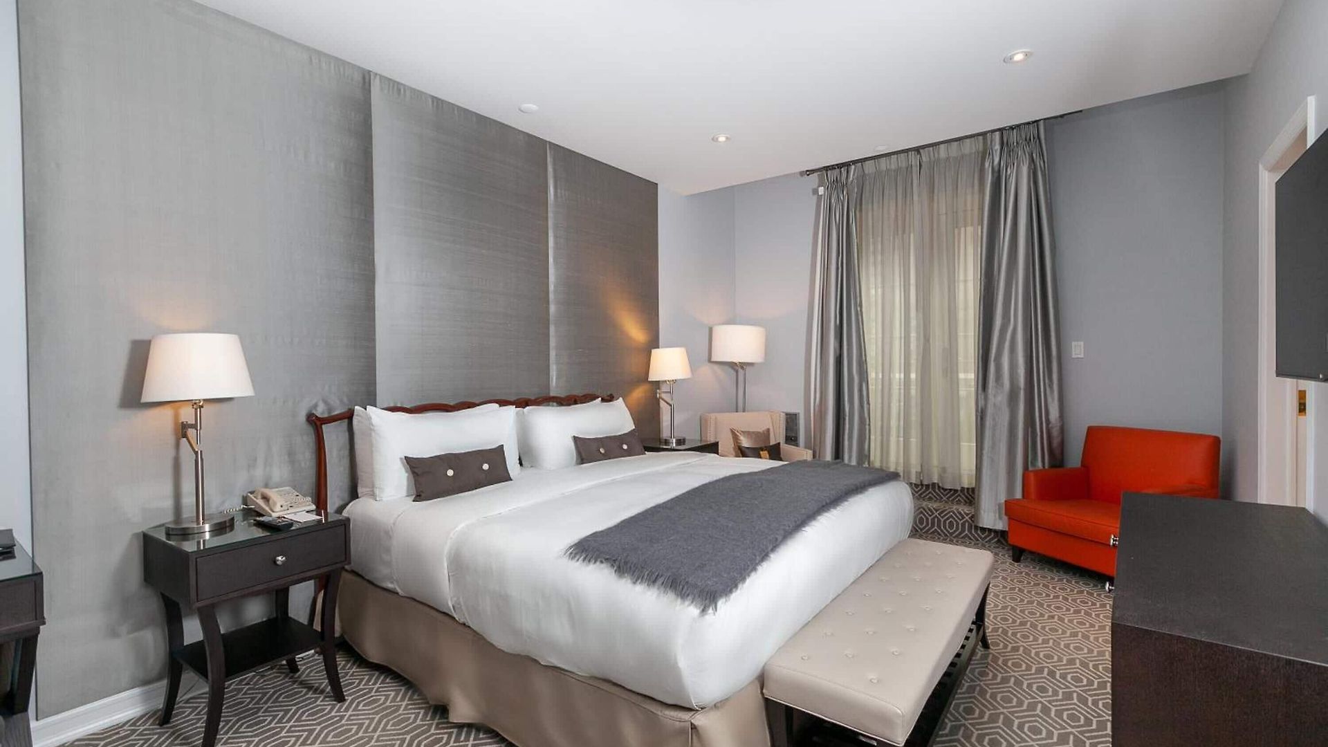 Fitzpatrick Manhattan 4*
