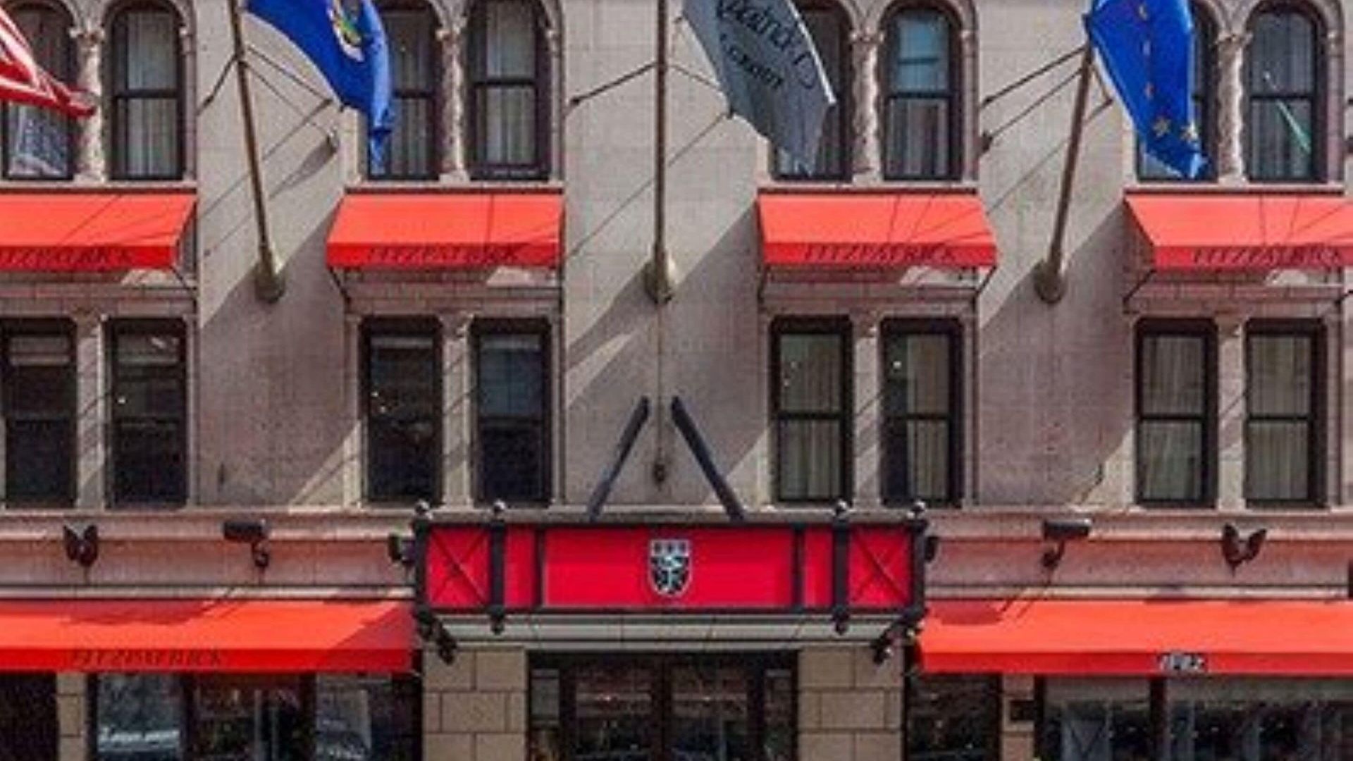 Fitzpatrick Manhattan 4*