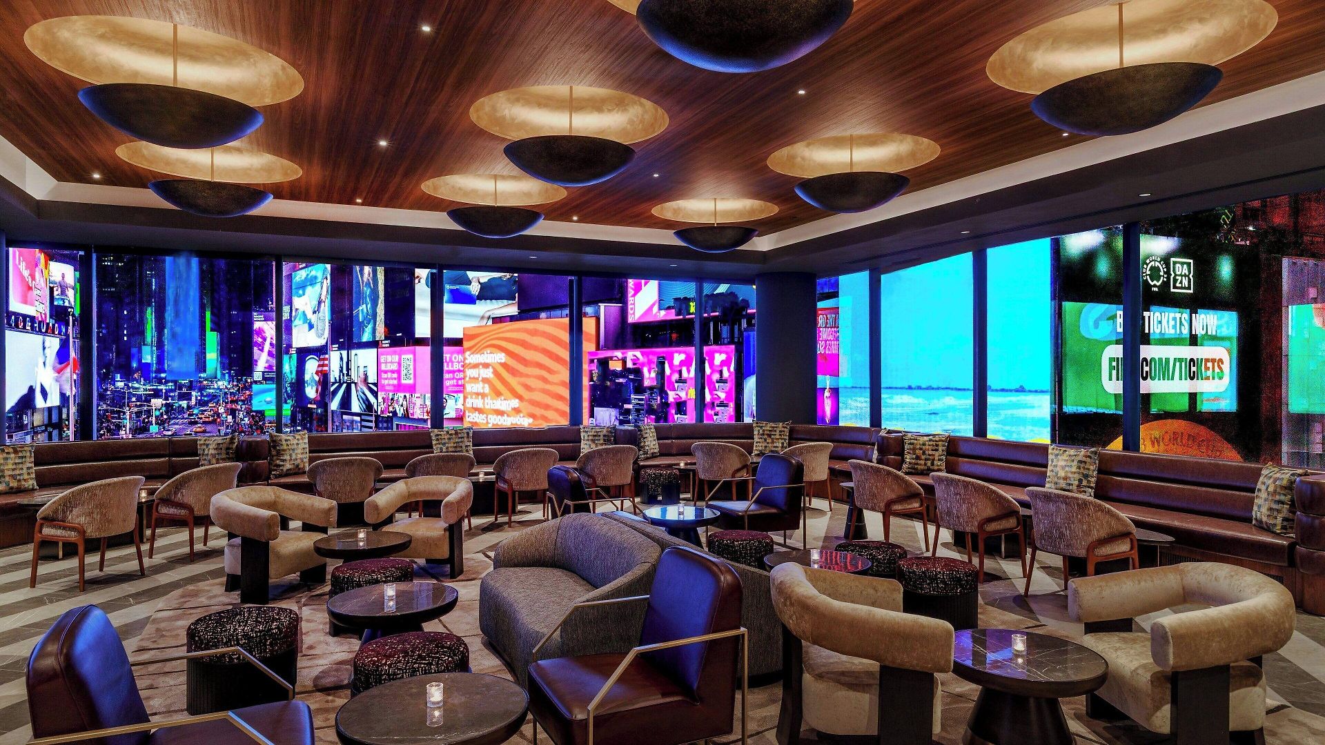 Renaissance Times Square By Marriott 4*
