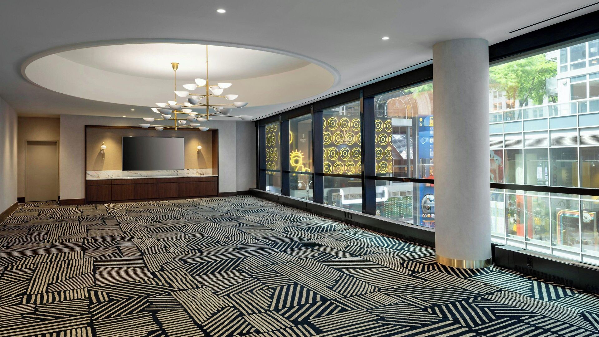 Renaissance Times Square By Marriott 4*