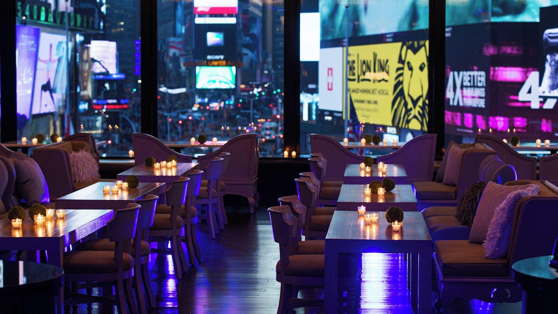 Renaissance Times Square By Marriott 4* New York