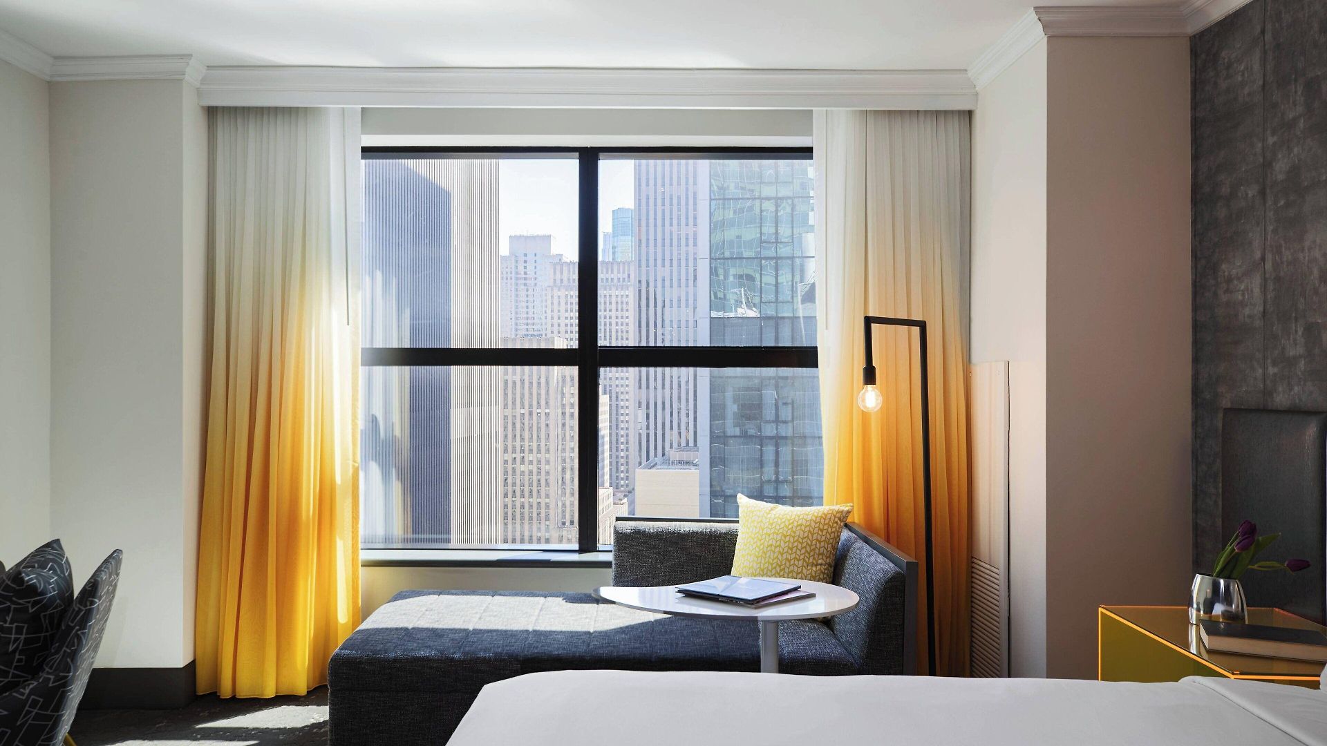 Renaissance Times Square By Marriott New York