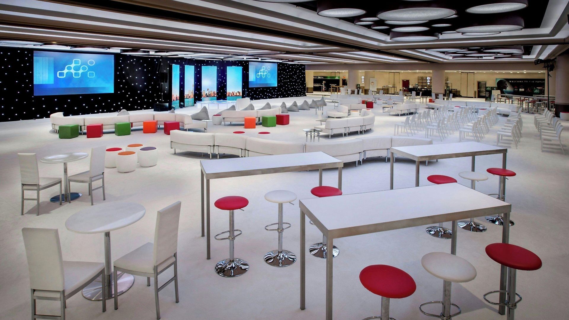 Marriott Marquis Hotel 5*