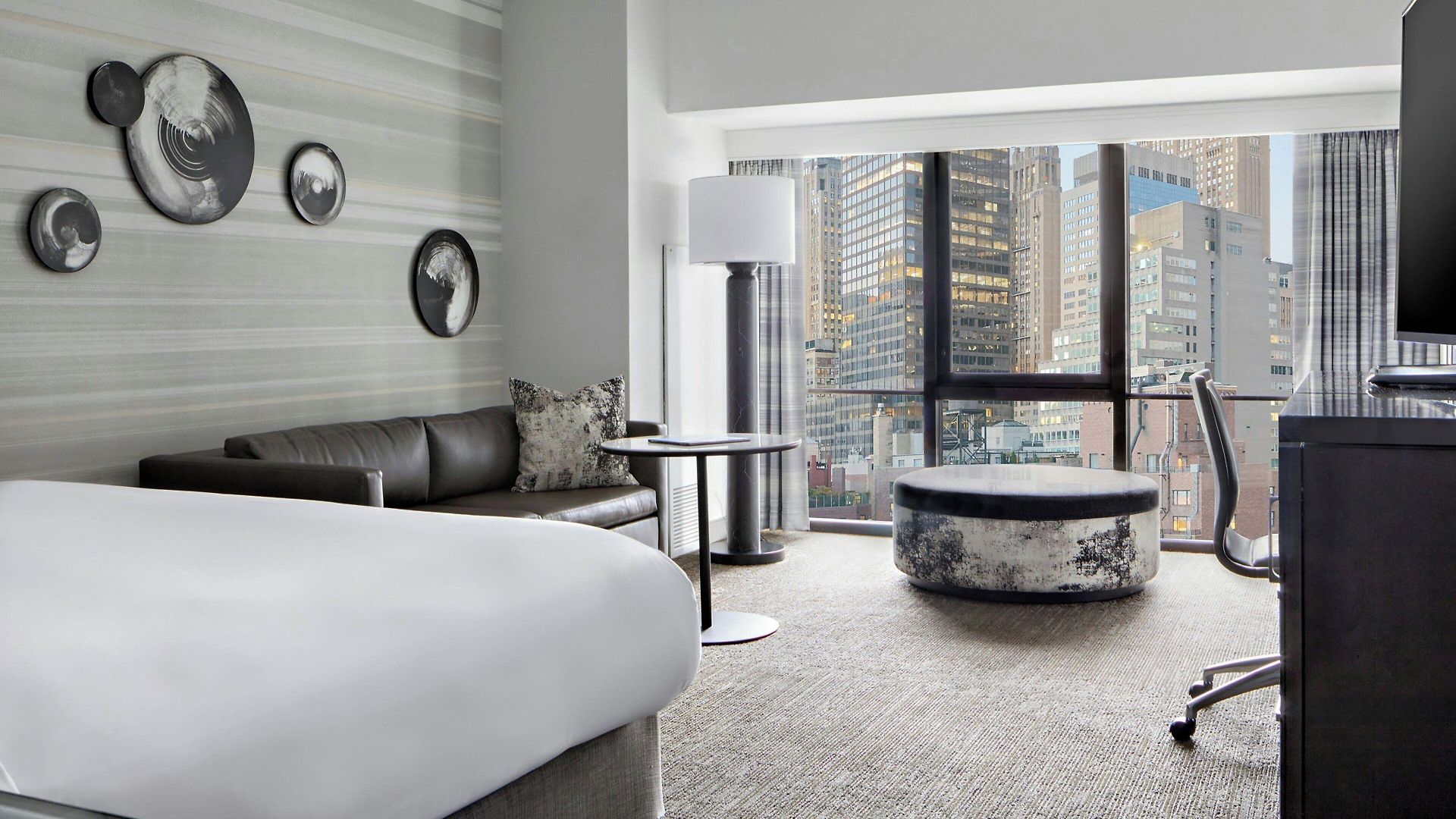Hotel Marriott Marquis