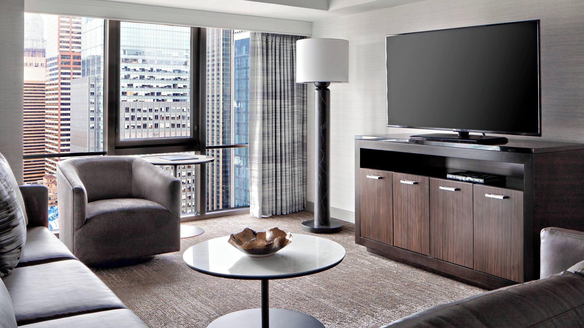 Marriott Marquis 5* New York