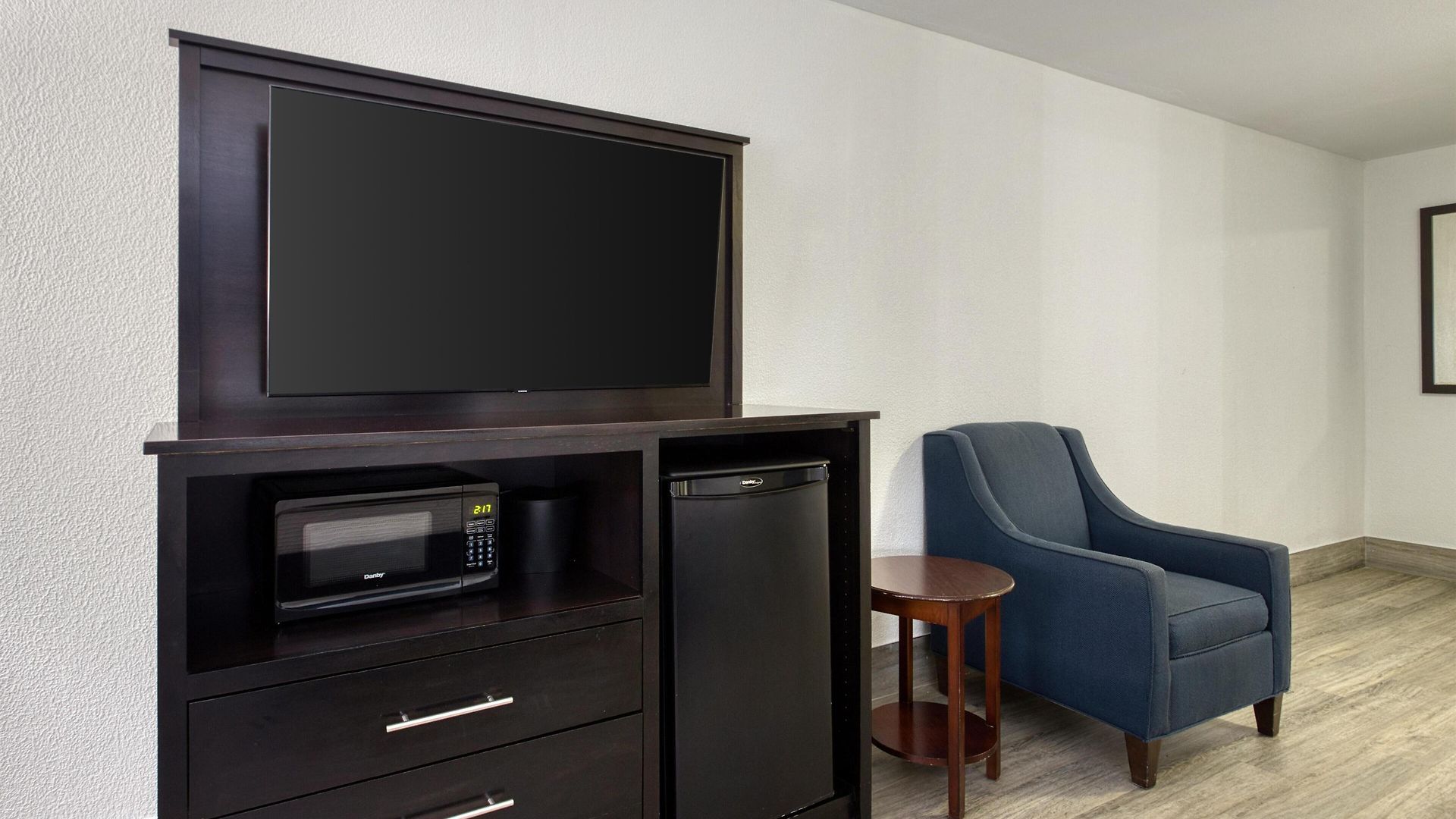 Hotel Western Gregory 3*
