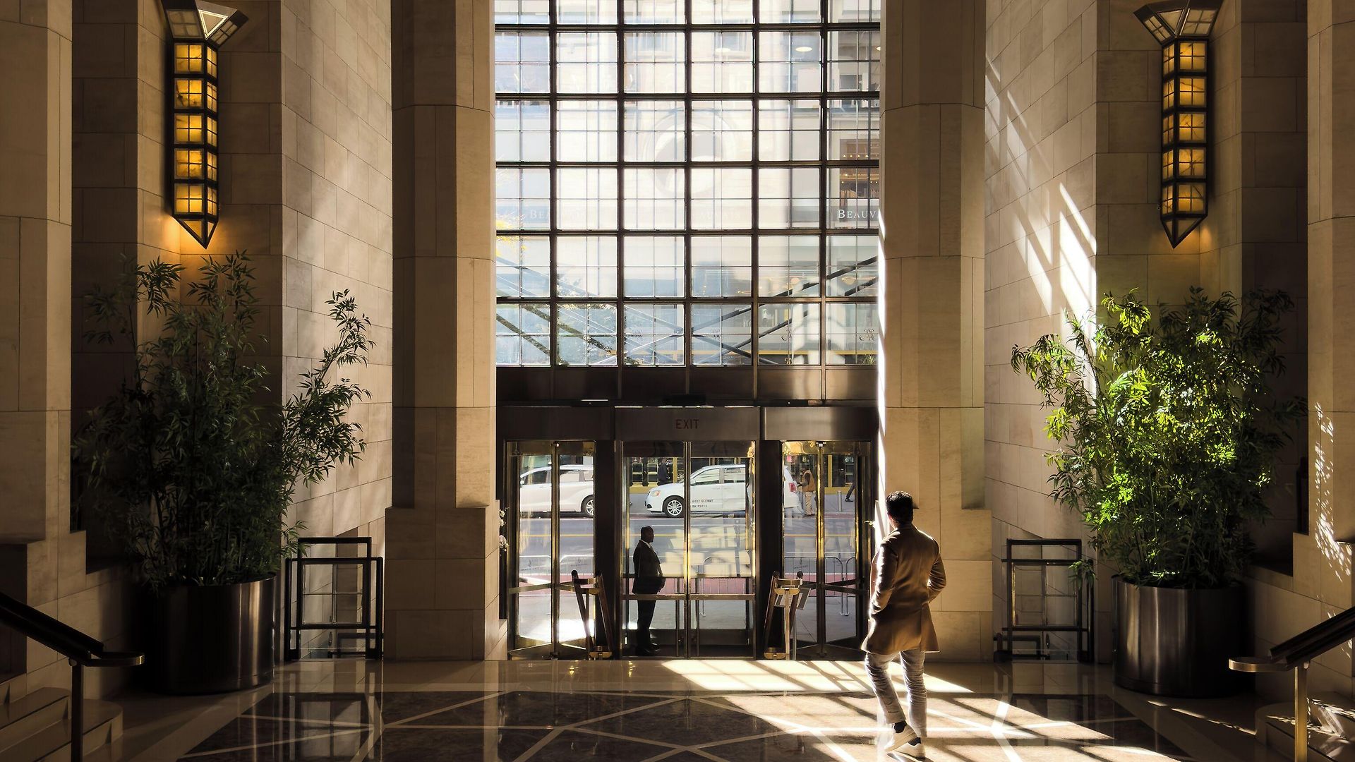 Four Seasons 5*