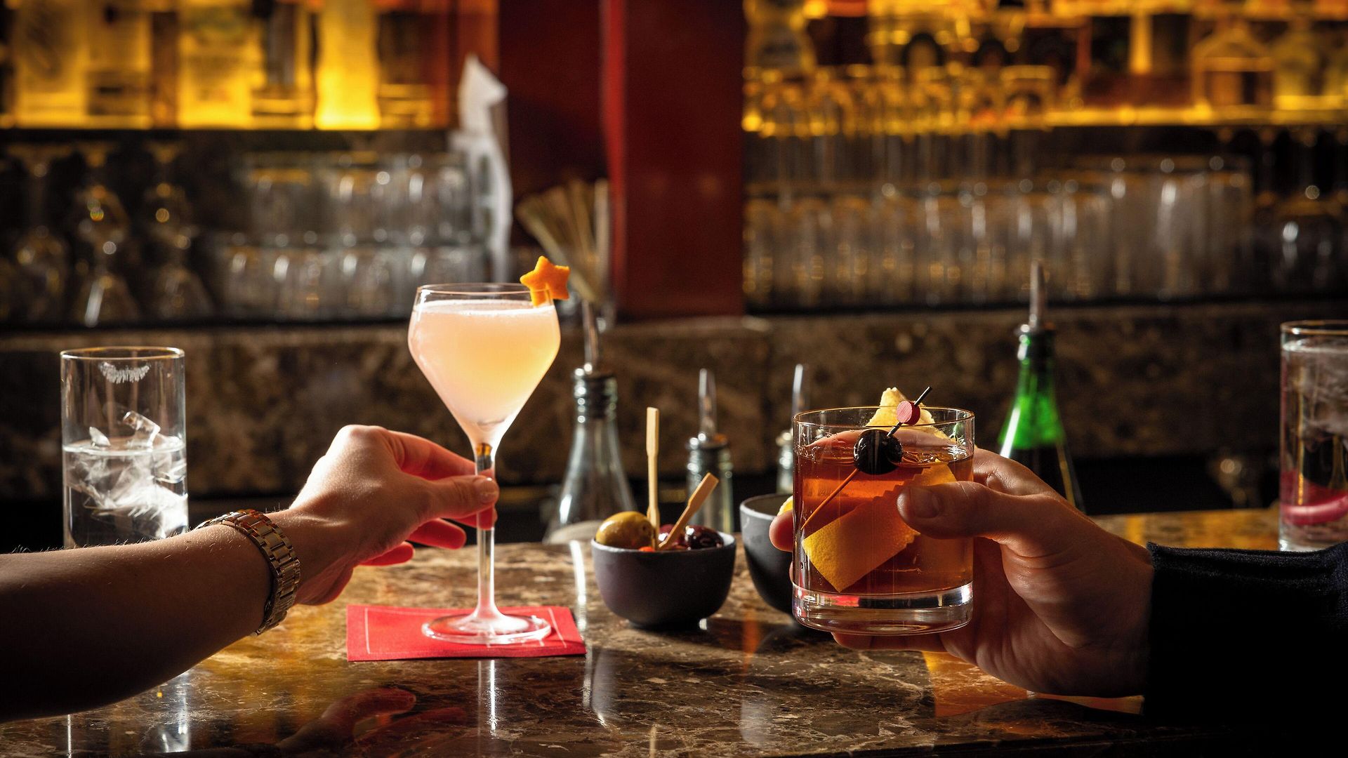 Four Seasons 5* New York