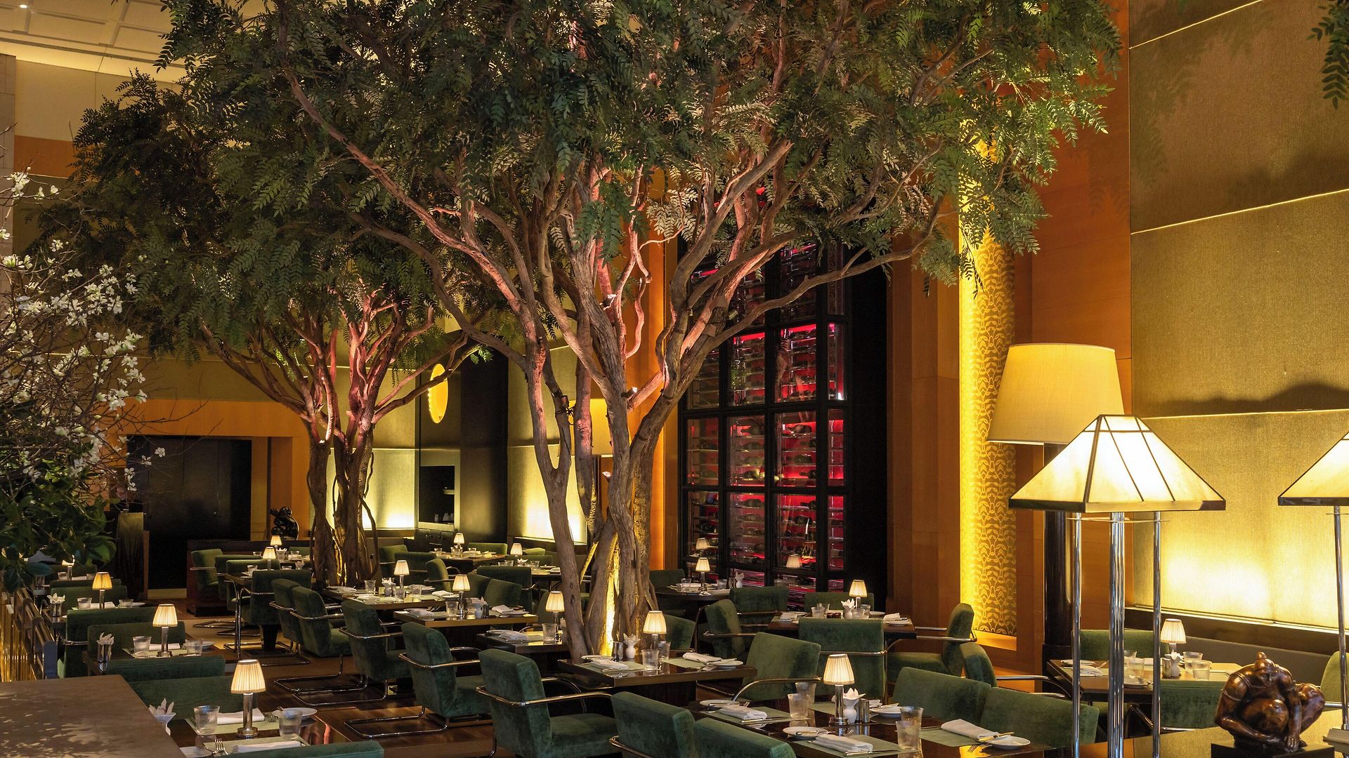 Four Seasons 5* New York