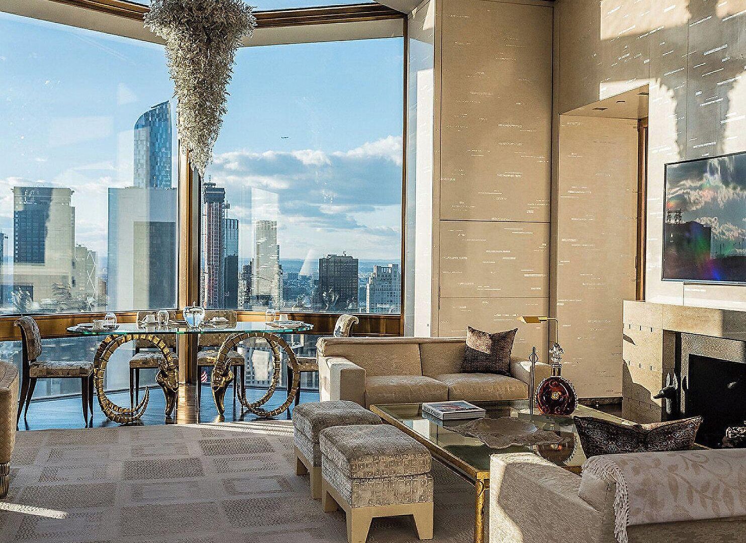 Hotel Four Seasons 5*