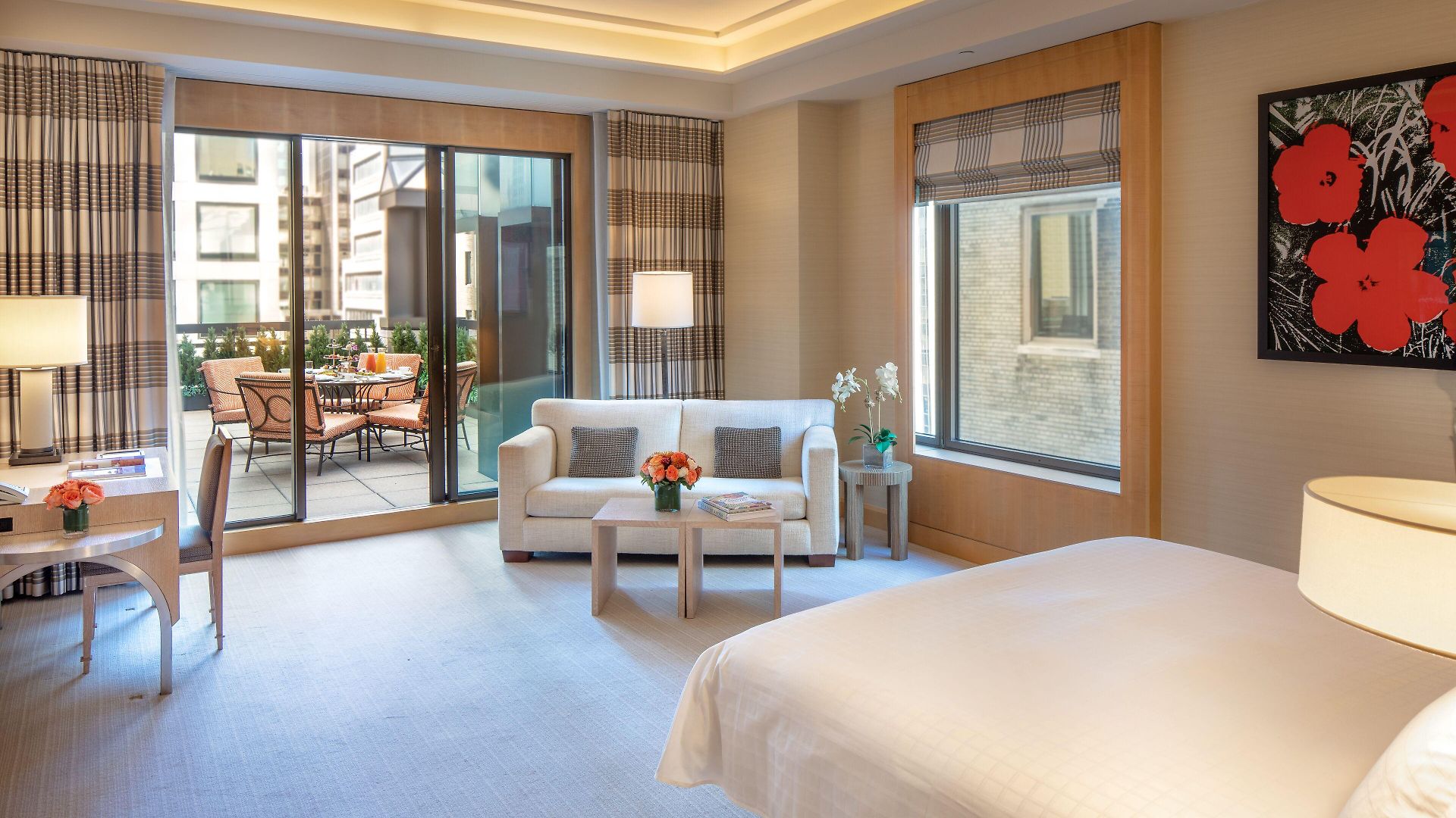 Four Seasons Hotel