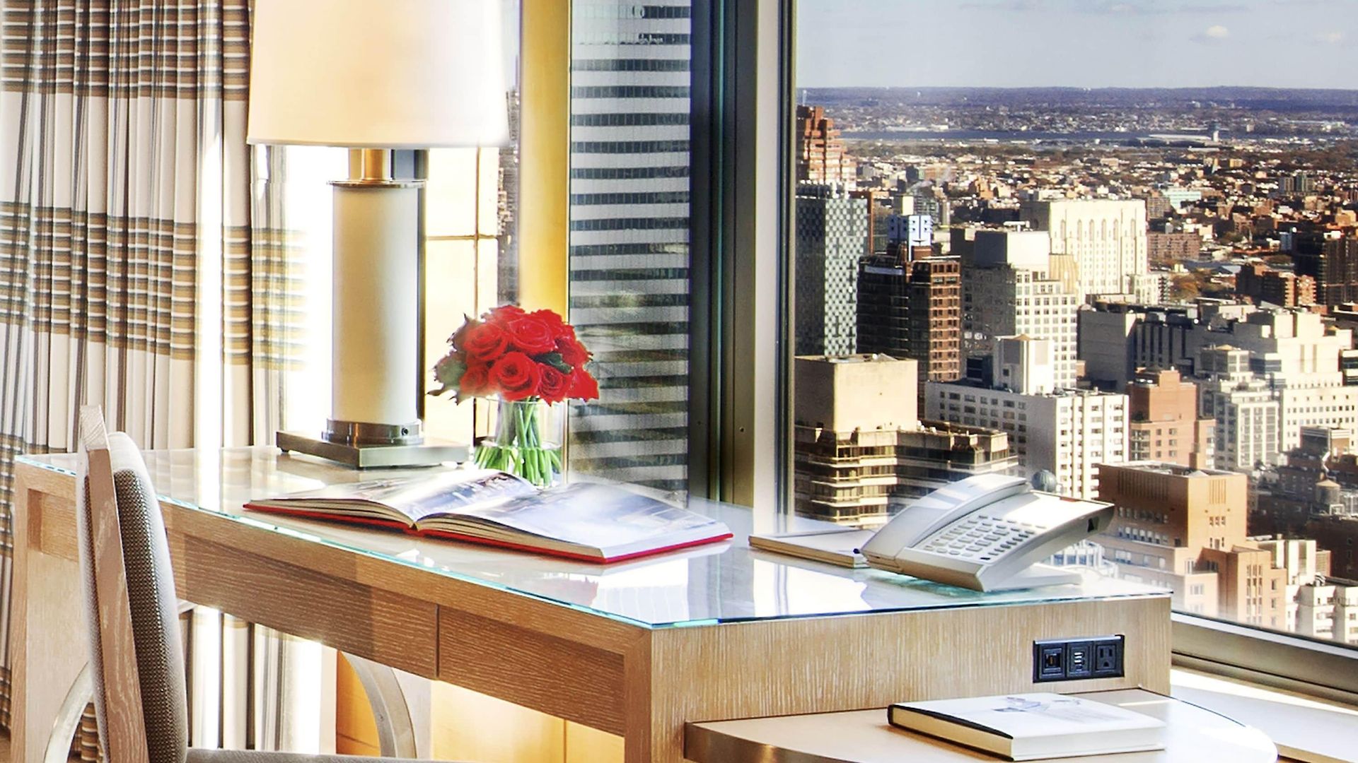 Four Seasons Hotel