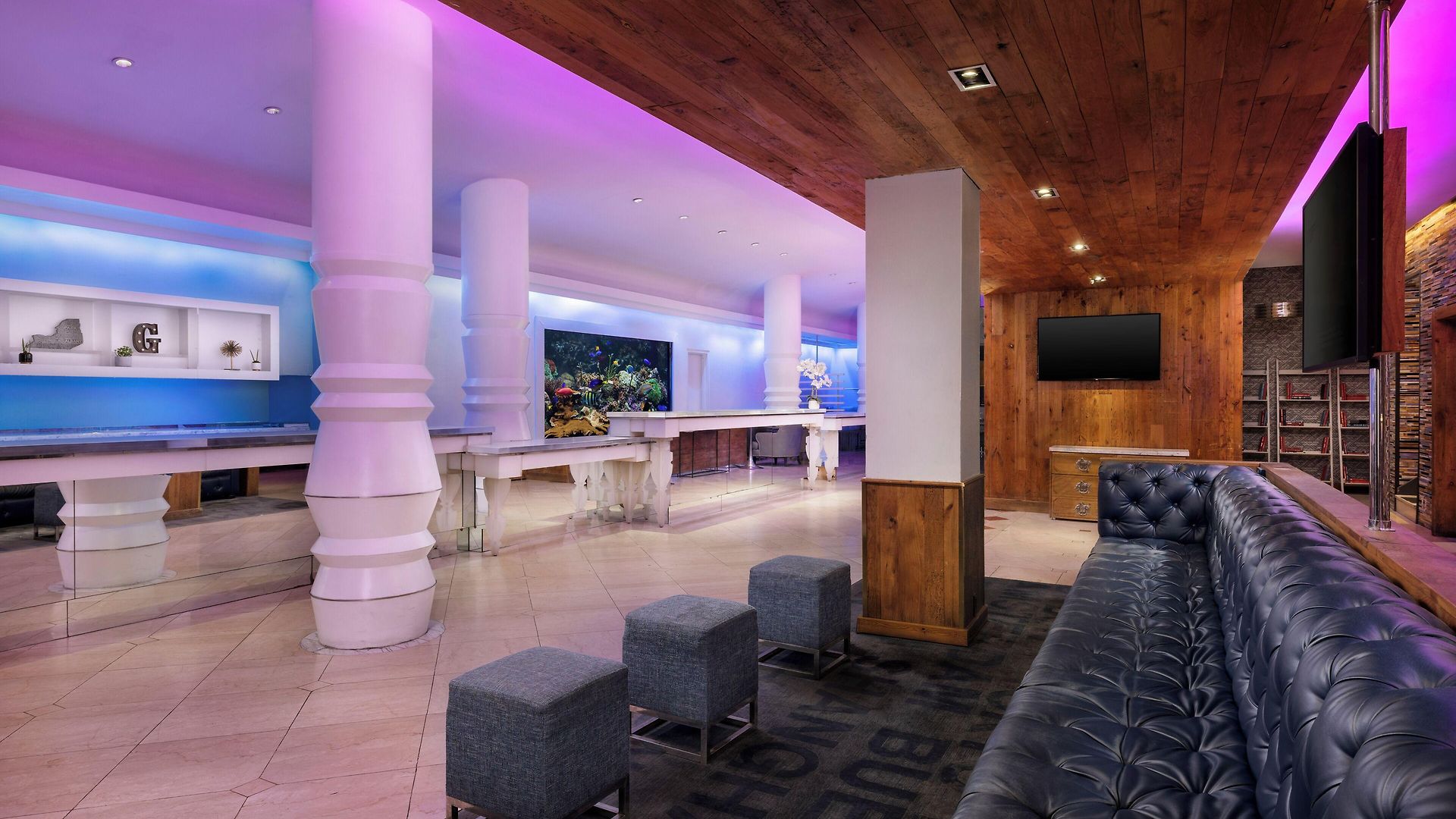 The Gallivant Times Square 4* New York