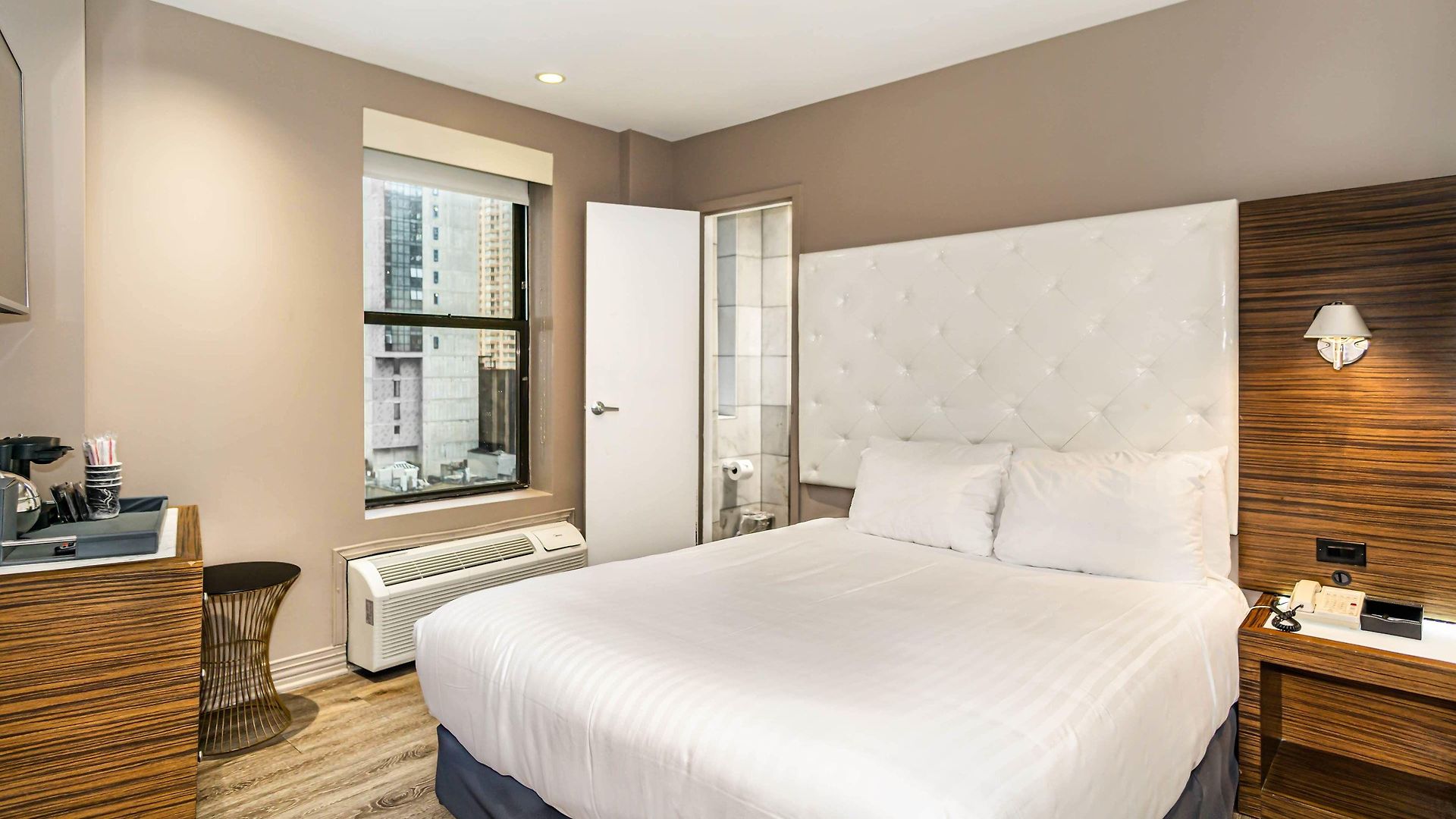The Gallivant Times Square Hotel New York
