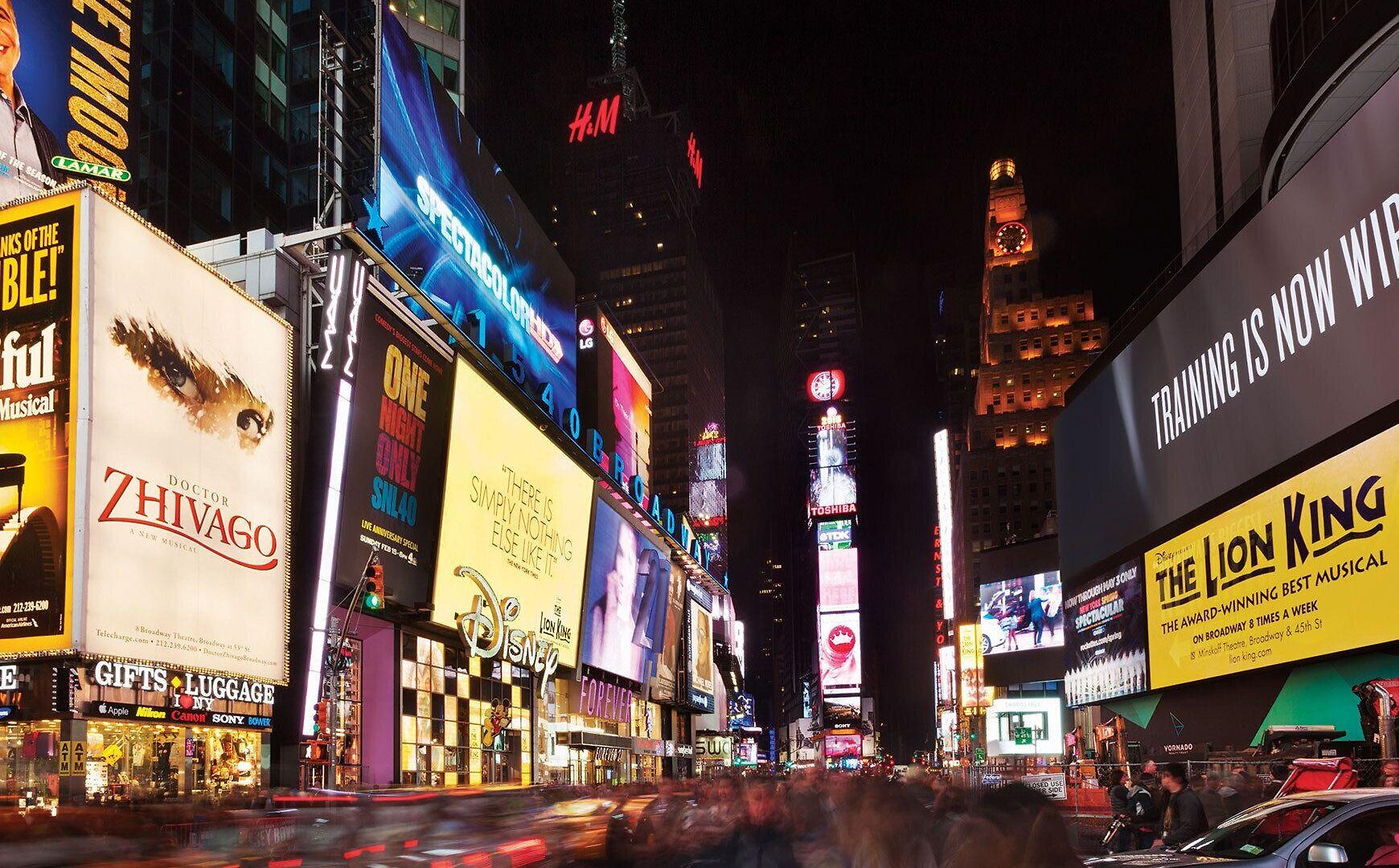 Hotel The Gallivant Times Square New York