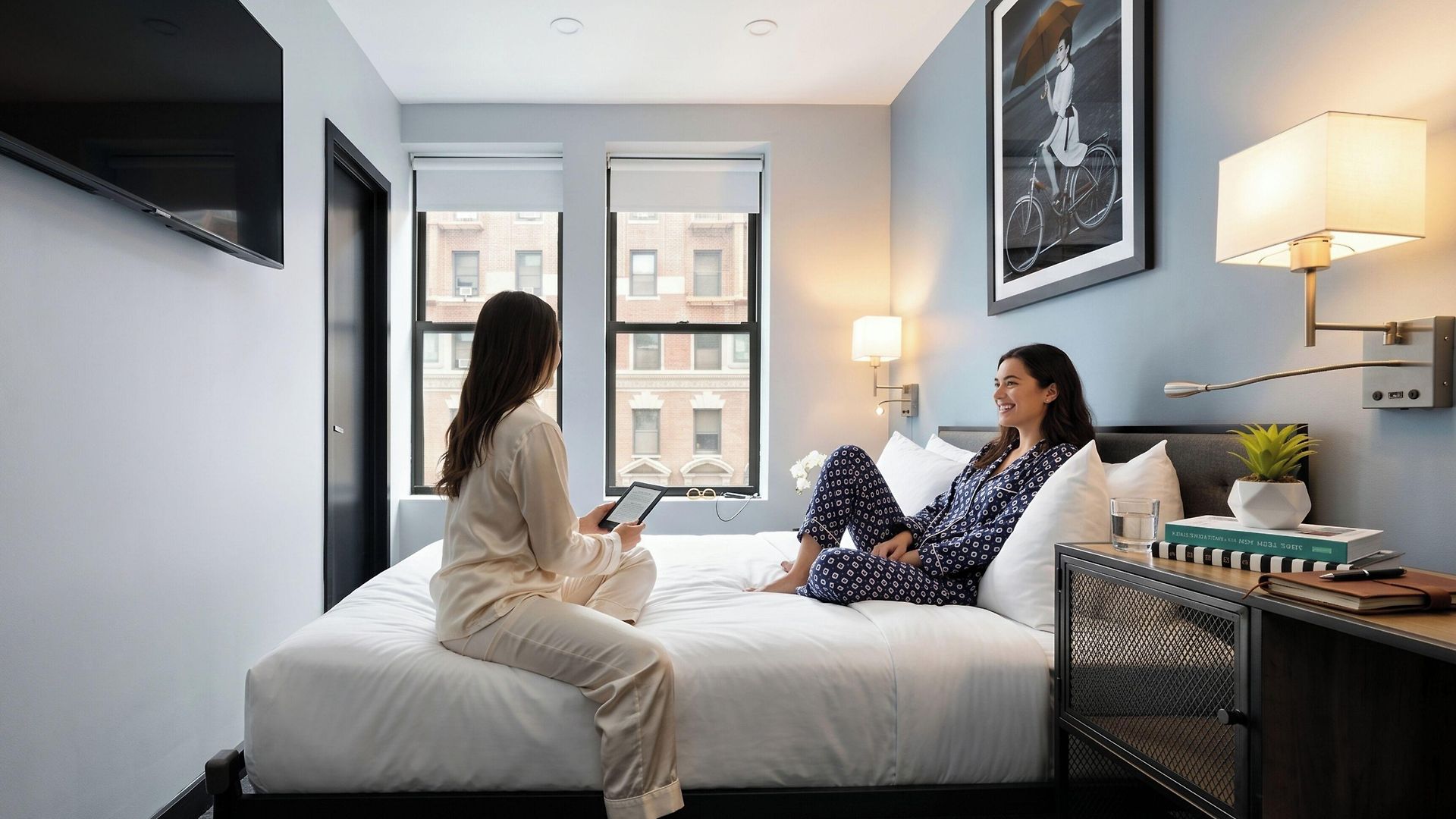 Oyo Times Square Hotel 4*