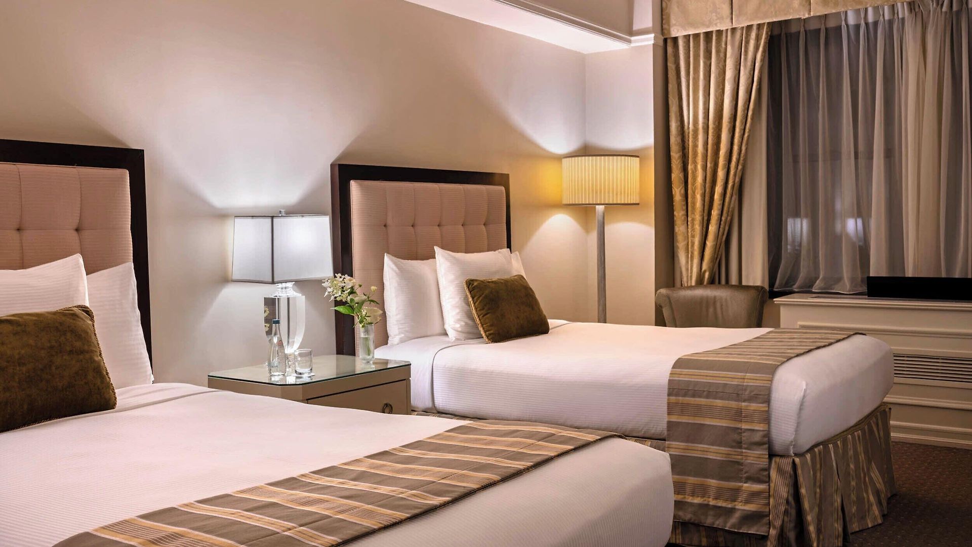 Hotel Warwick