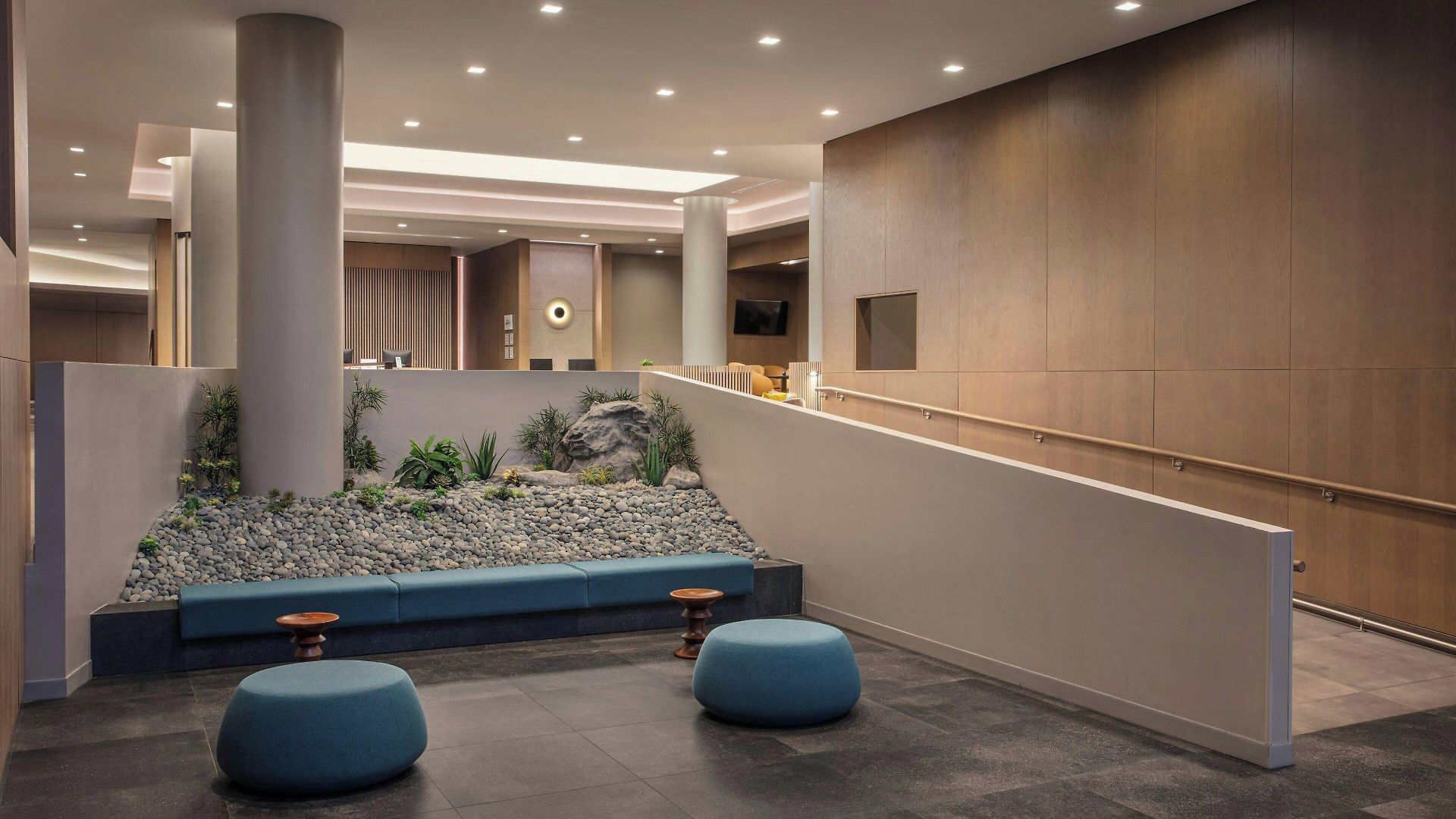 Hotel Sheraton Laguardia East New York