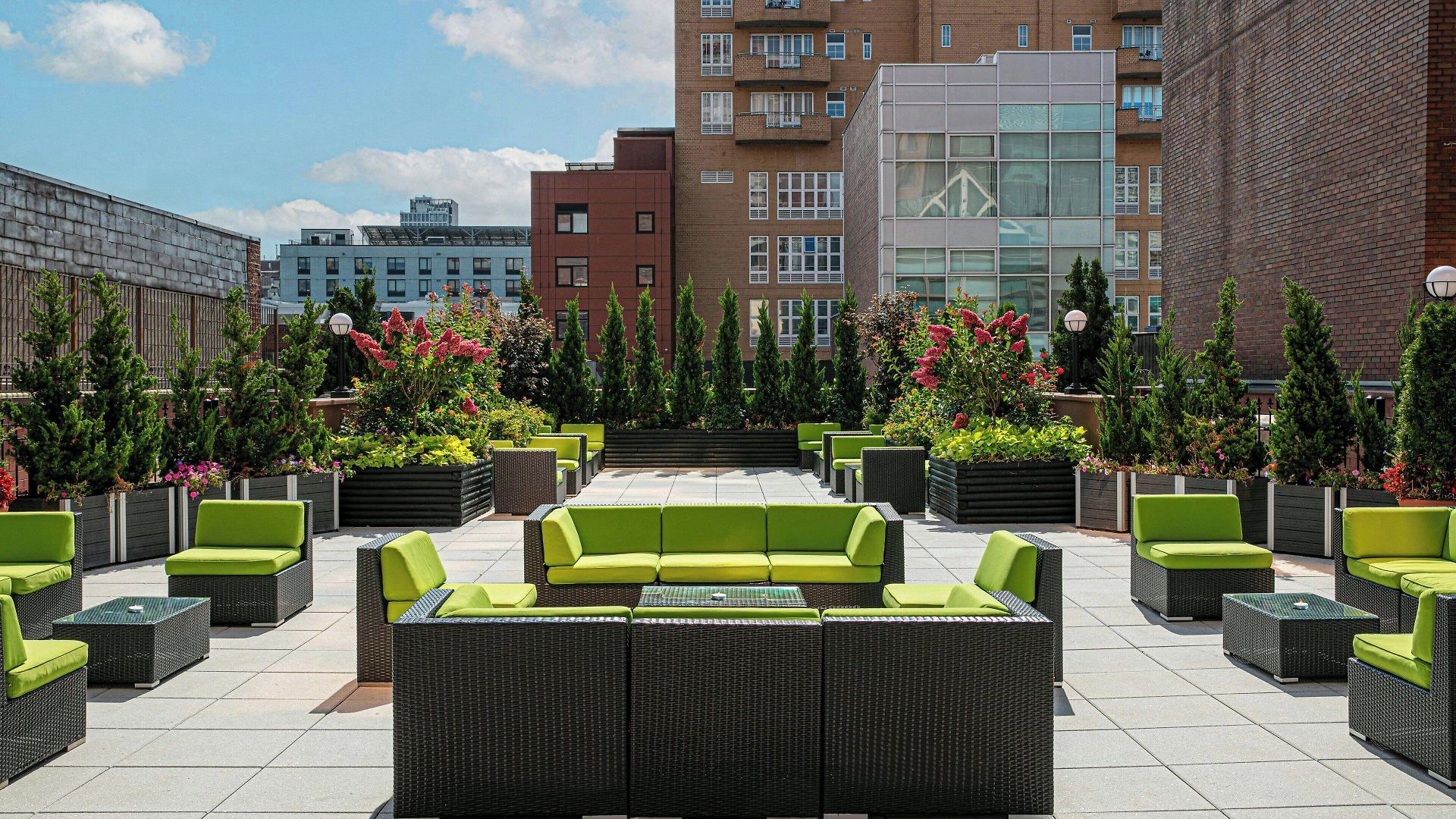 Sheraton Laguardia East Hotel