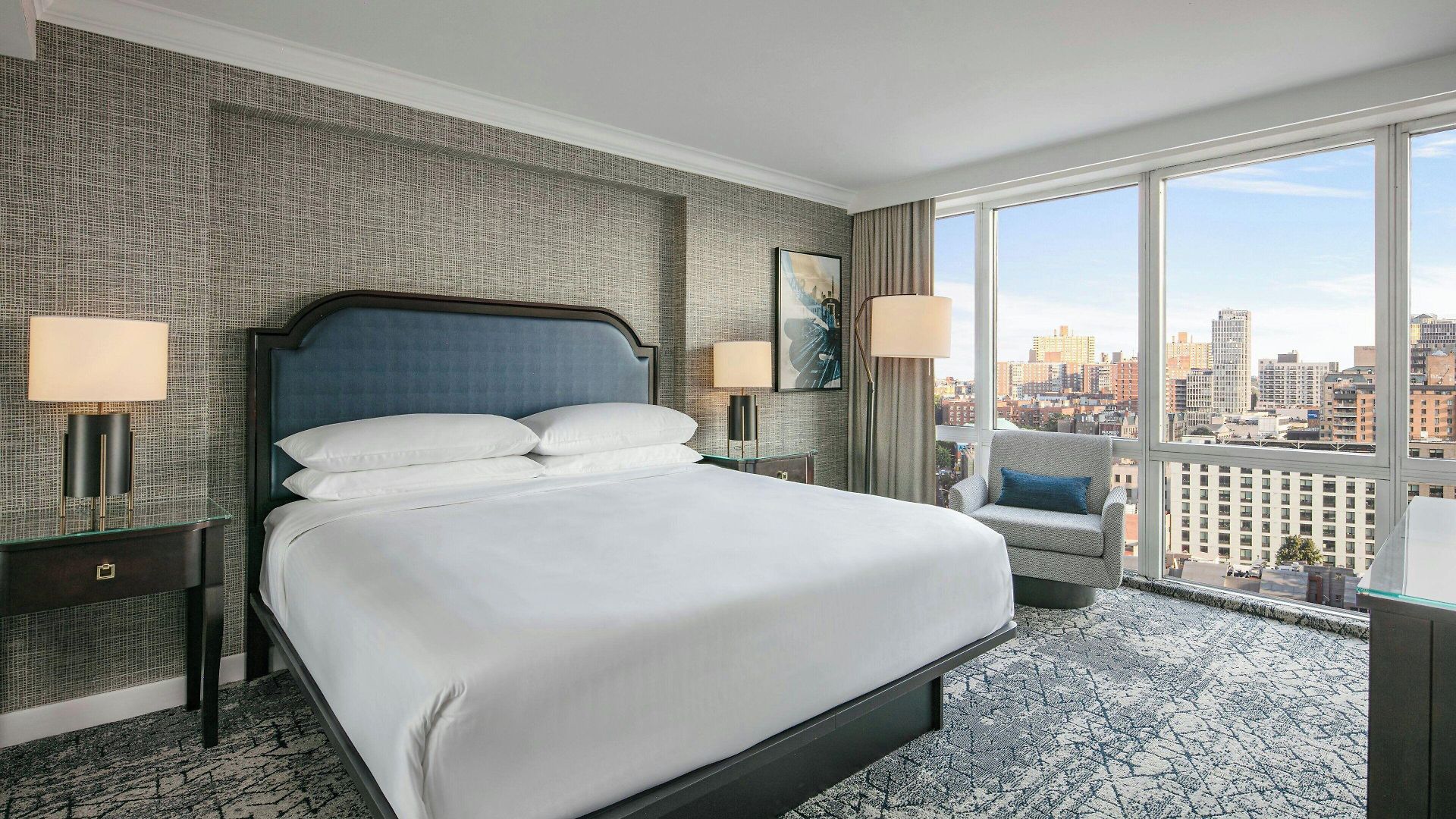 Sheraton Laguardia East 3* New York