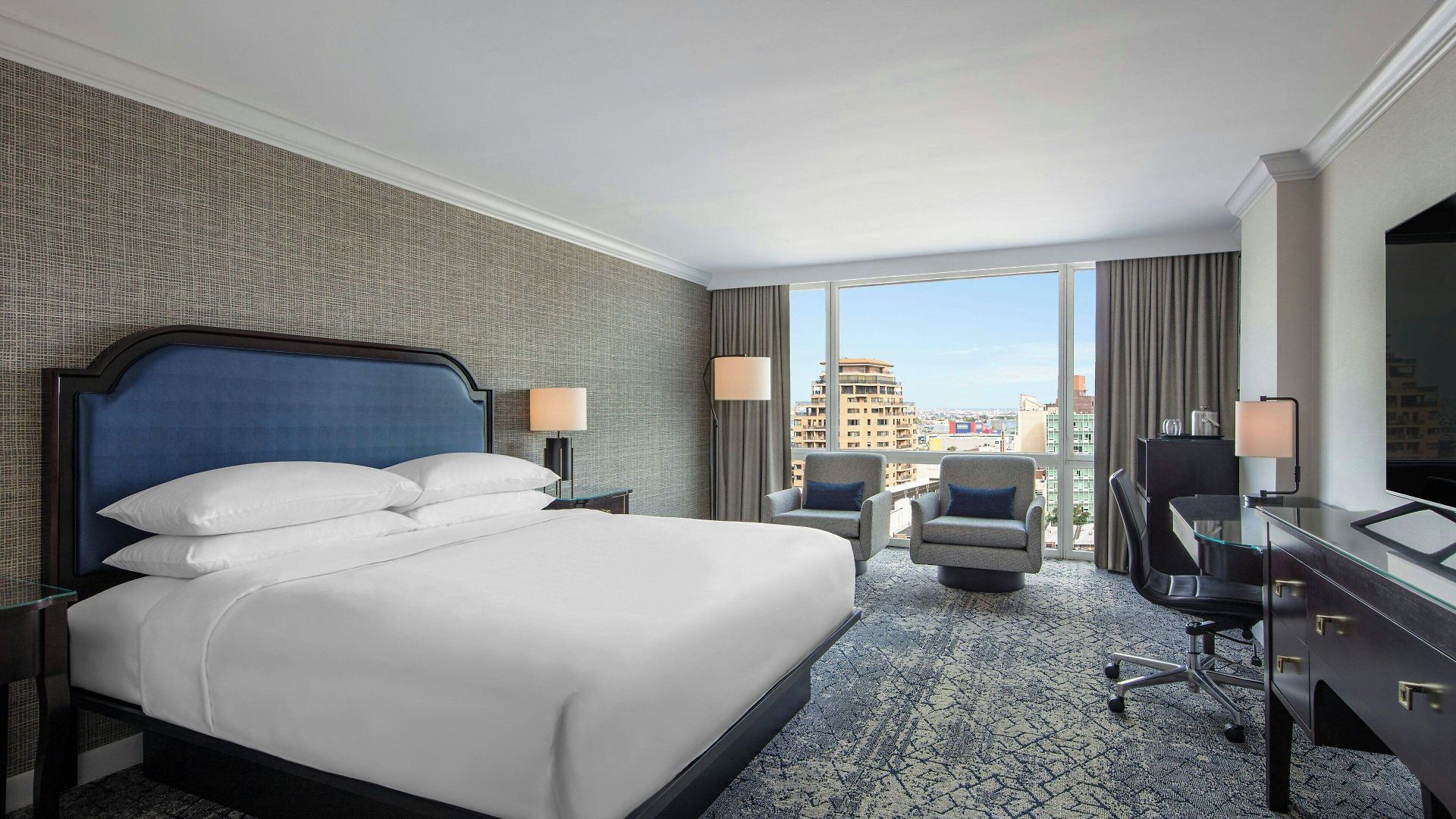 Sheraton Laguardia East