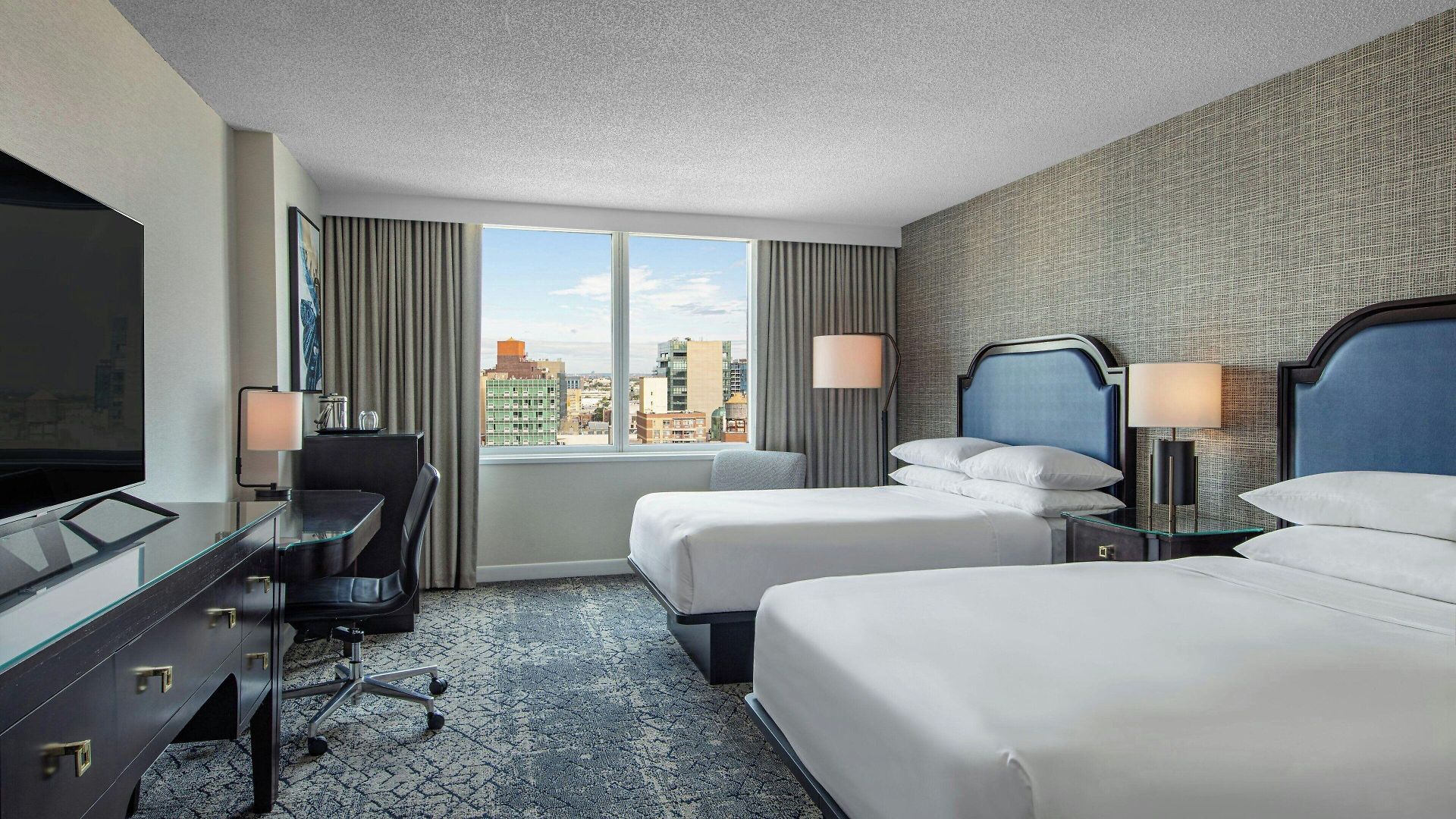 Sheraton Laguardia East New York