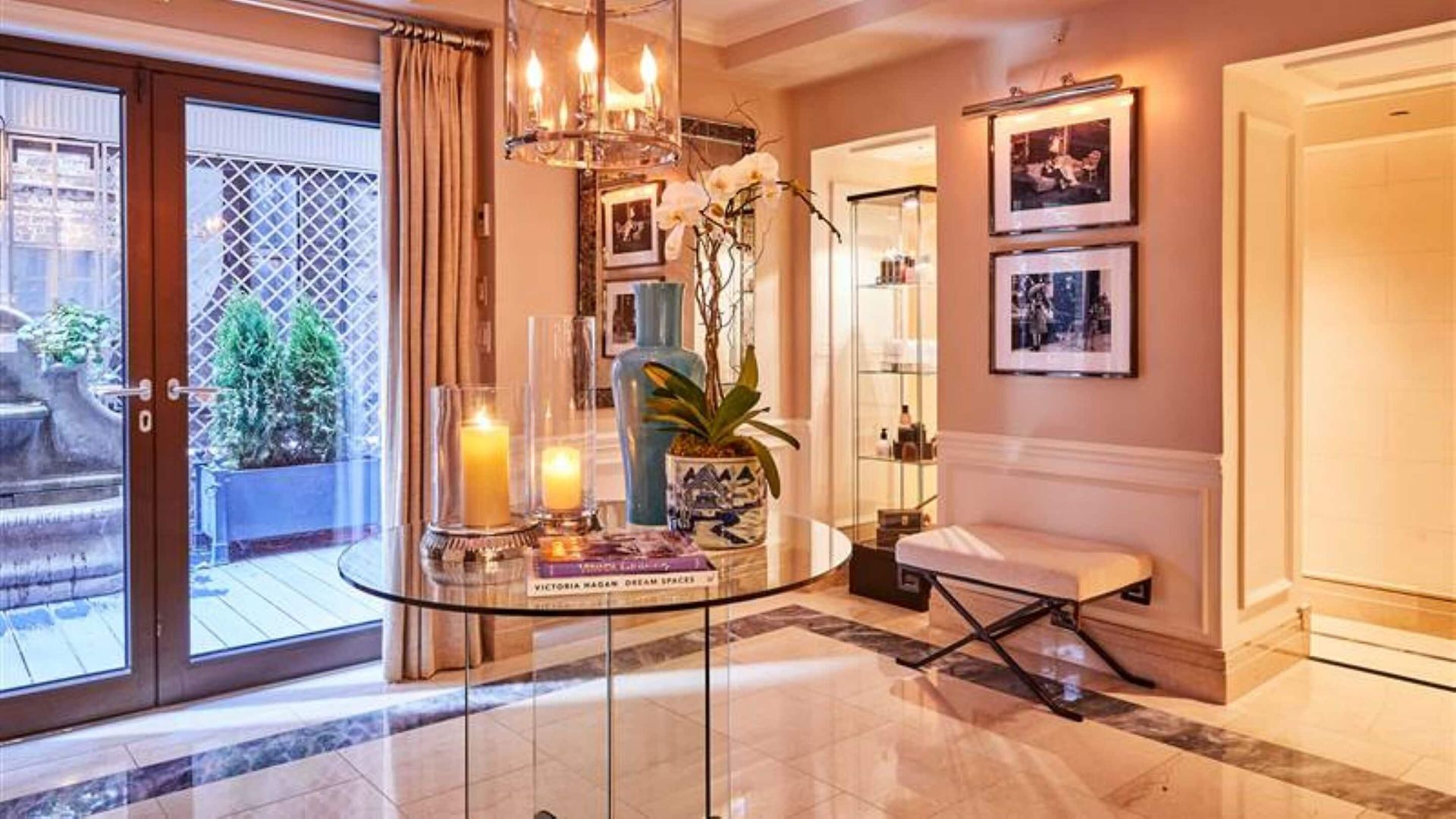 Hotel Lowell 5*