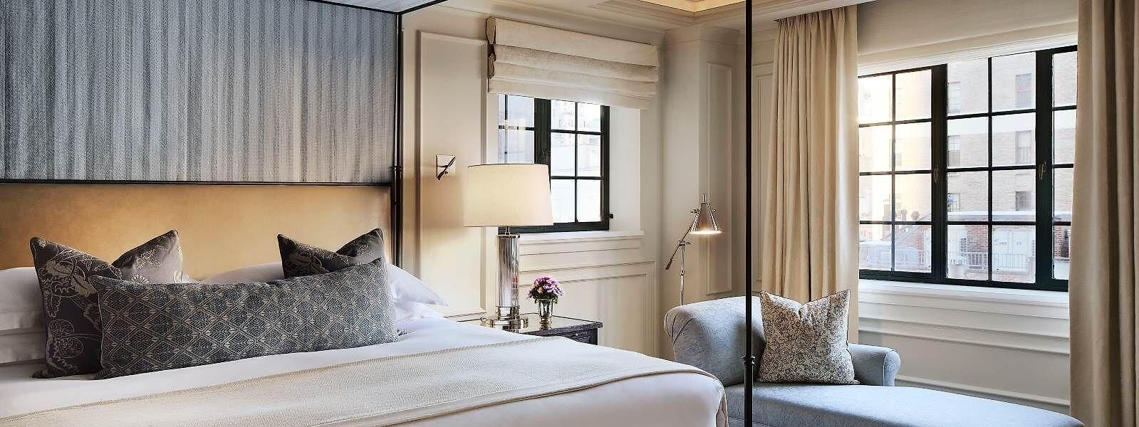Lowell 5* New York