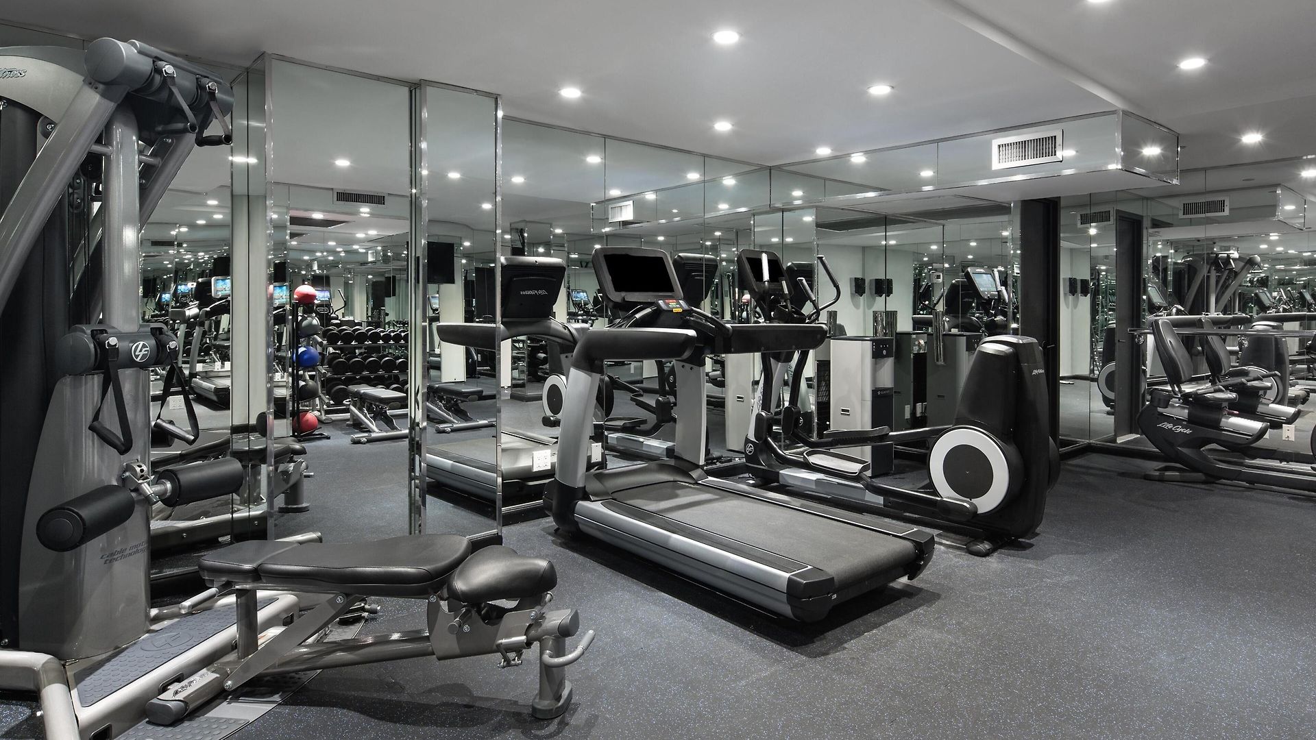 Hotel The Time New York, Part Of Jdv By Hyatt 4*