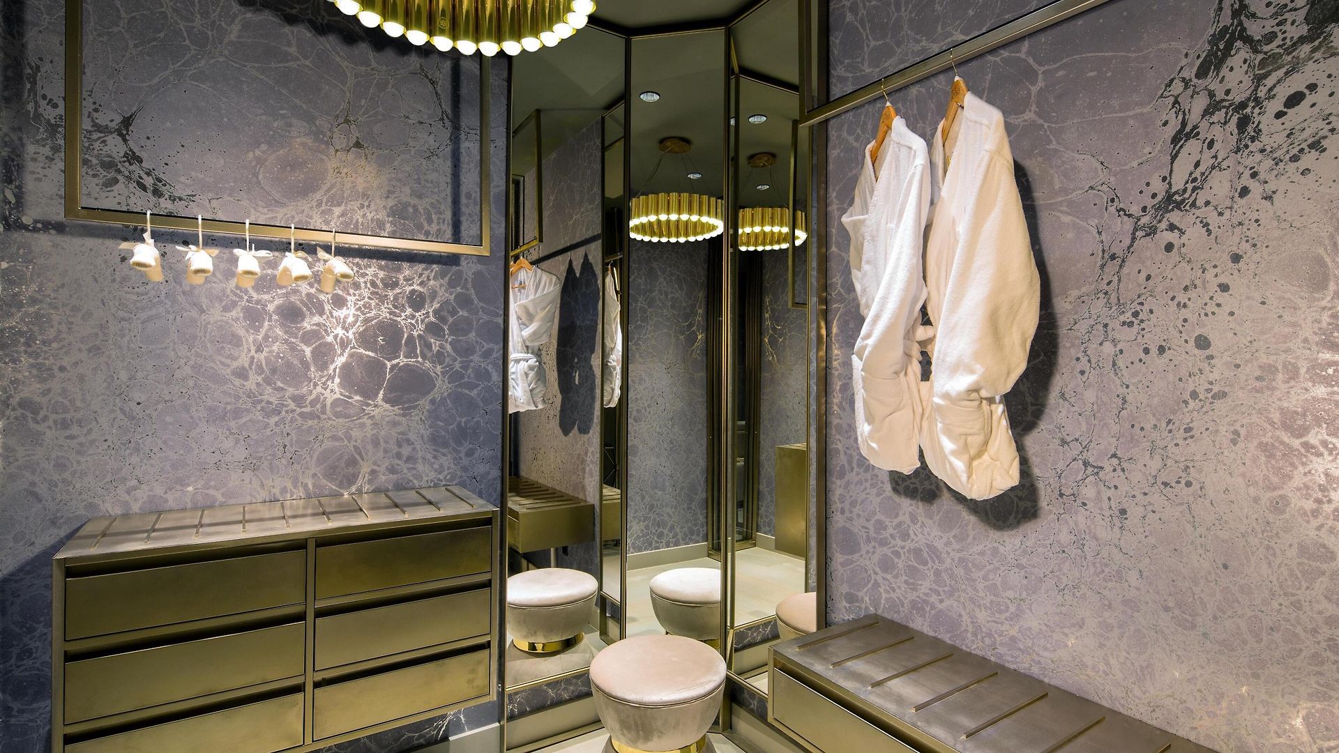 Hotel The Time New York, Part Of Jdv By Hyatt New York