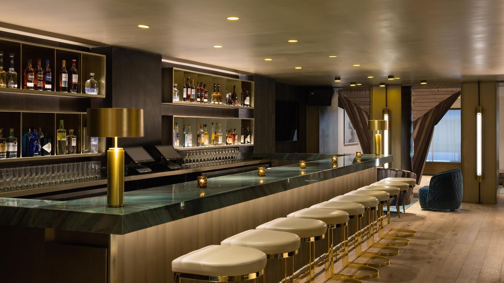 Hotel The Time New York, Part Of Jdv By Hyatt