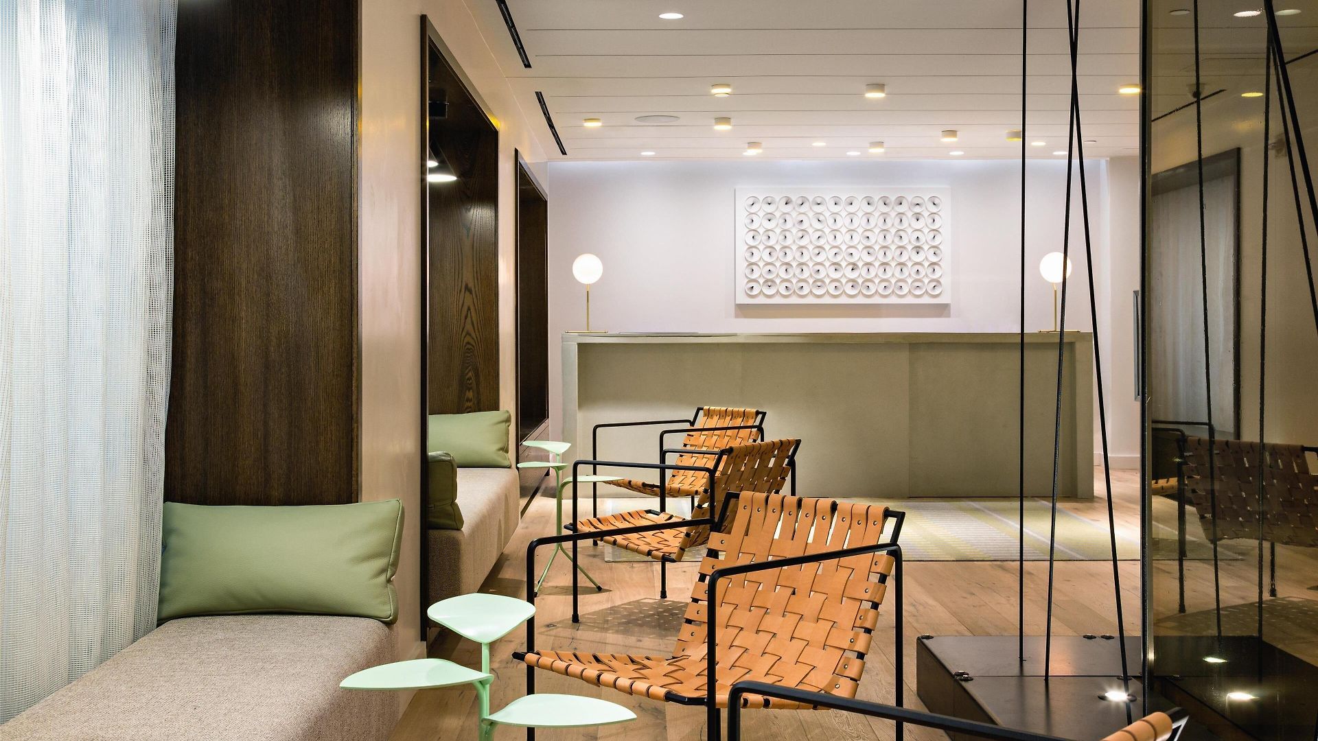 The Time New York, Part Of Jdv By Hyatt